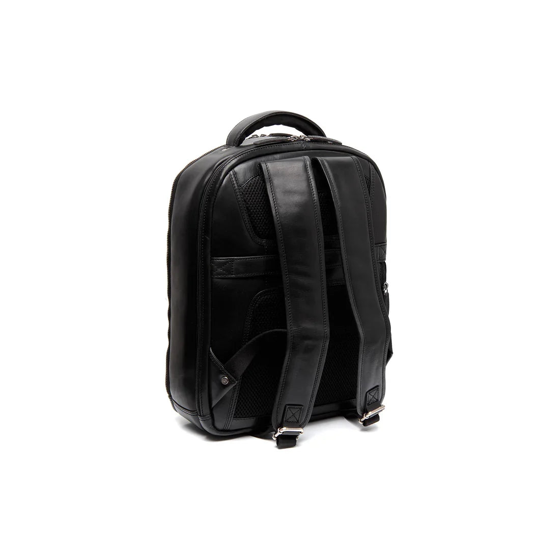 The Chesterfield Brand Maggiore 15" Ryggsäck - Svart - Travels And Bags