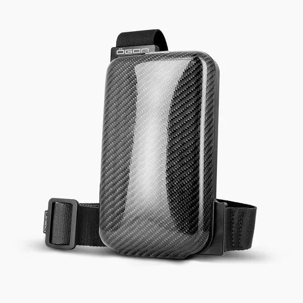 Ögon Design Mobilväska Kolfiber - Travels And Bags