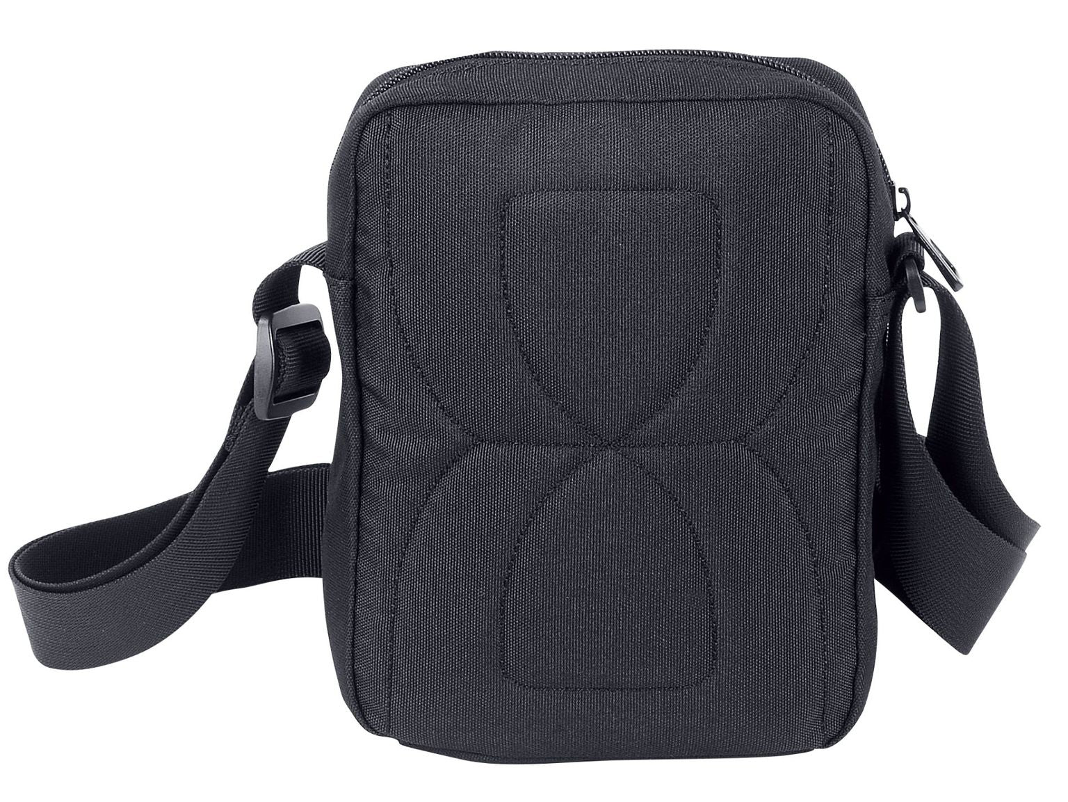 Björn Borg Core Crossbodyväska S - Svart - Travels And Bags
