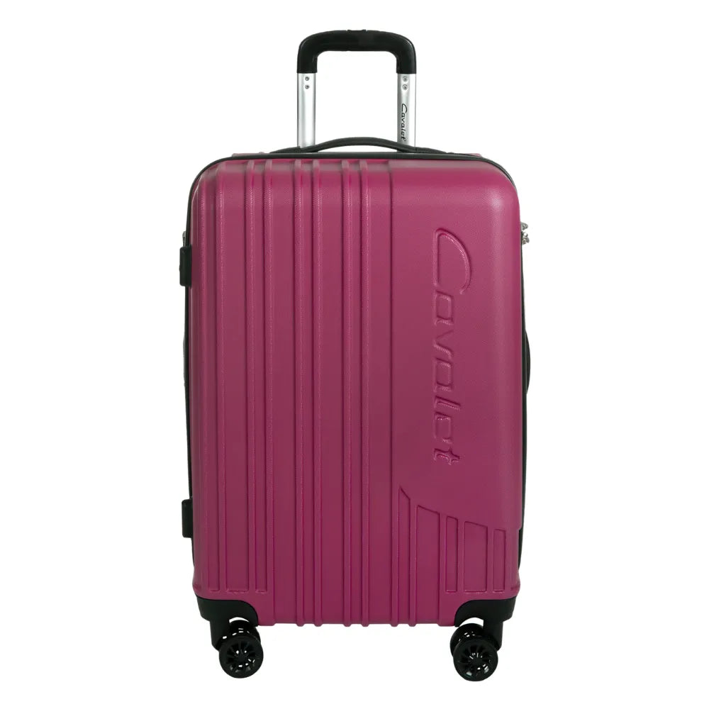 Cavalet Malibu Mellanstor Resväska - 65 cm