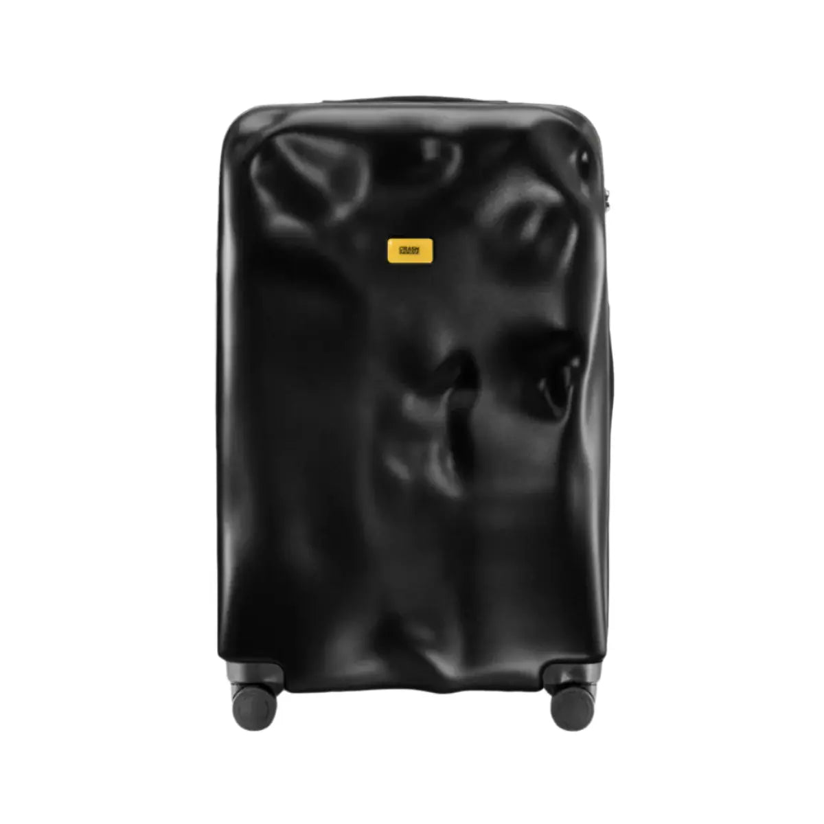 Crash Baggage Icon Resväska 3-pack - Travels And Bags