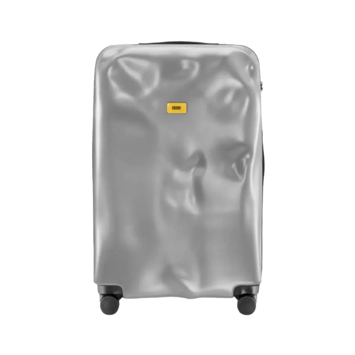 Crash Baggage Icon Resväska 3-pack - Travels And Bags