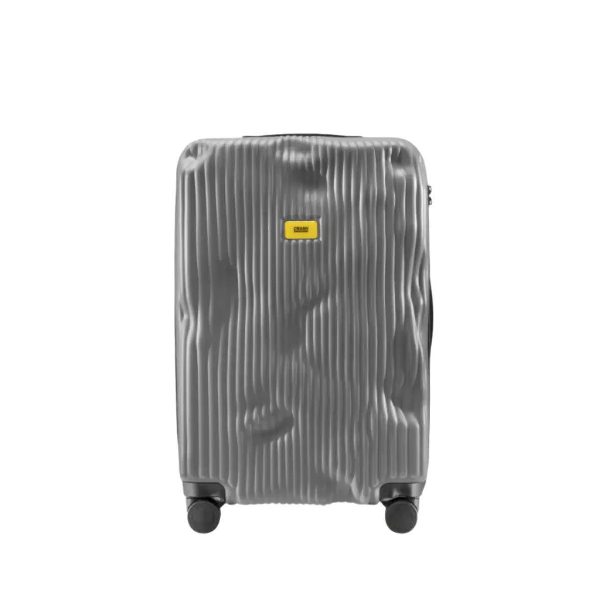 Crash Baggage Stripe Mellanstor Resväska - Travels And Bags