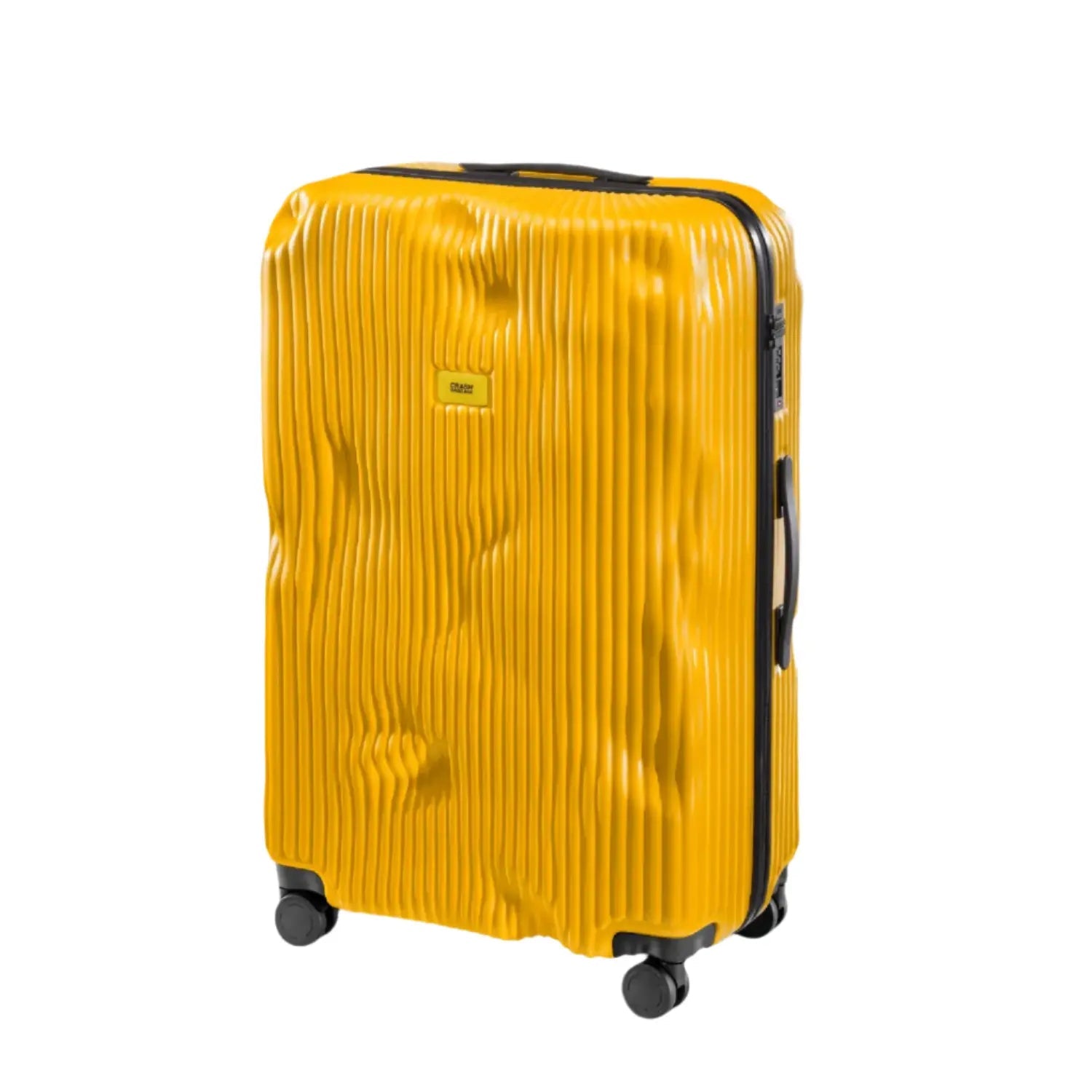 Crash Baggage Stripe Stor Resväska - Travels And Bags