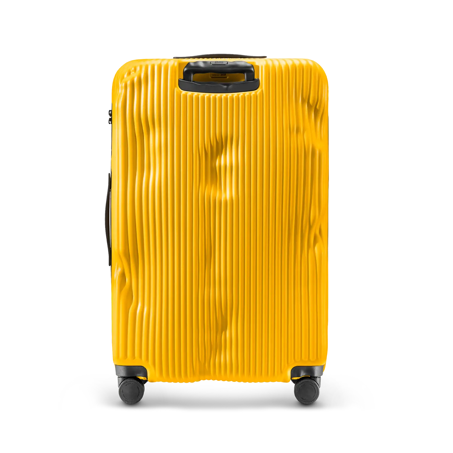 Crash Baggage Stripe Stor Resväska - Travels And Bags