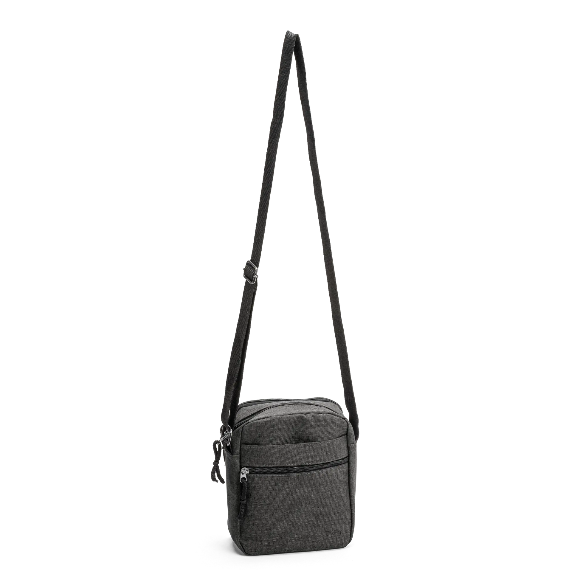 Duffy Crossbodyväska M - Travels And Bags