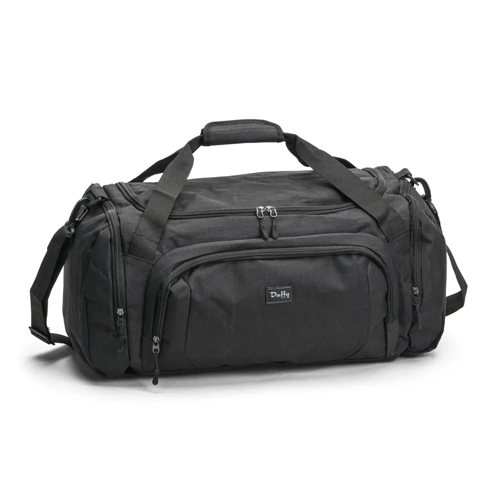 Duffy Duffelväska S 54cm