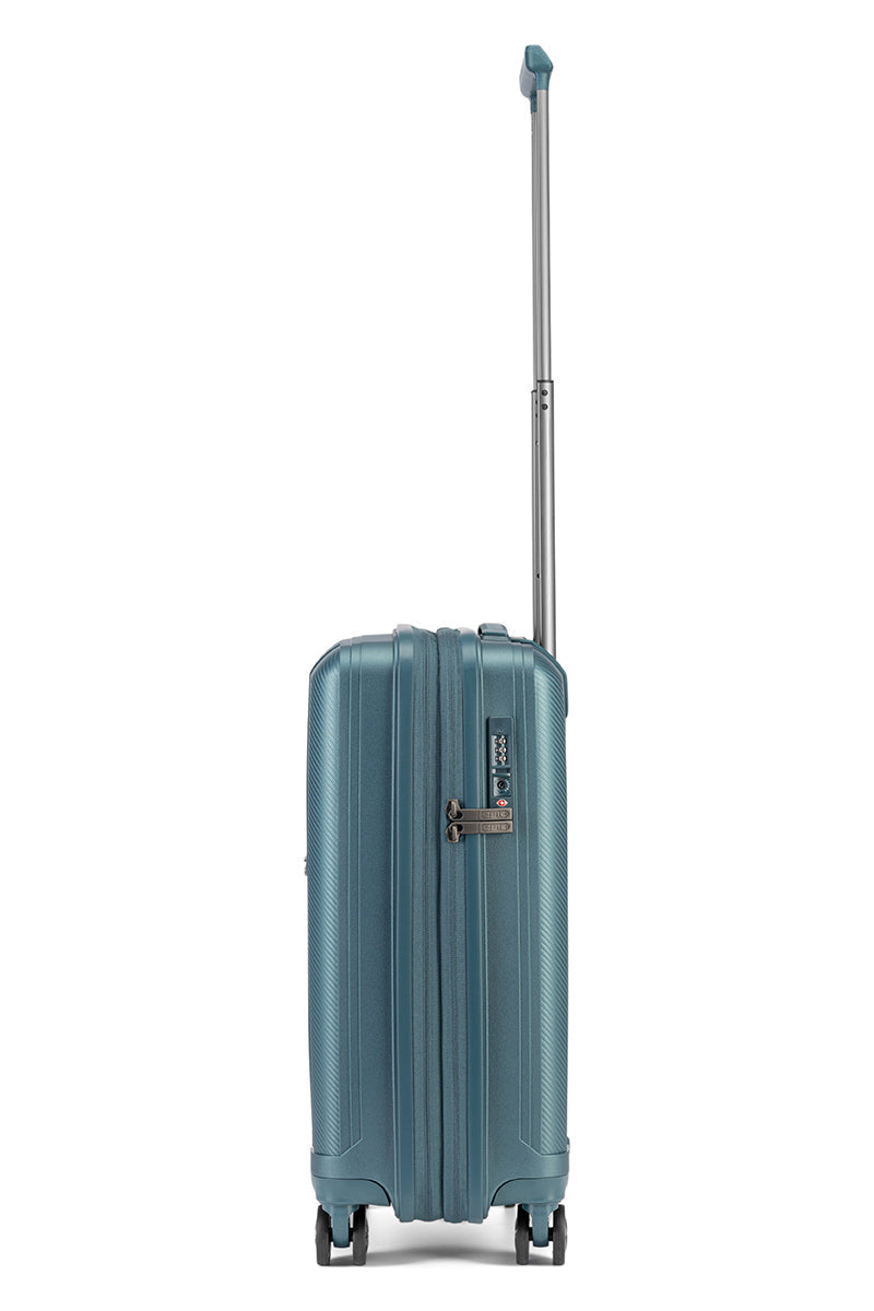 Epic Anthem Kabinväska 55 cm - Blå - Travels And Bags