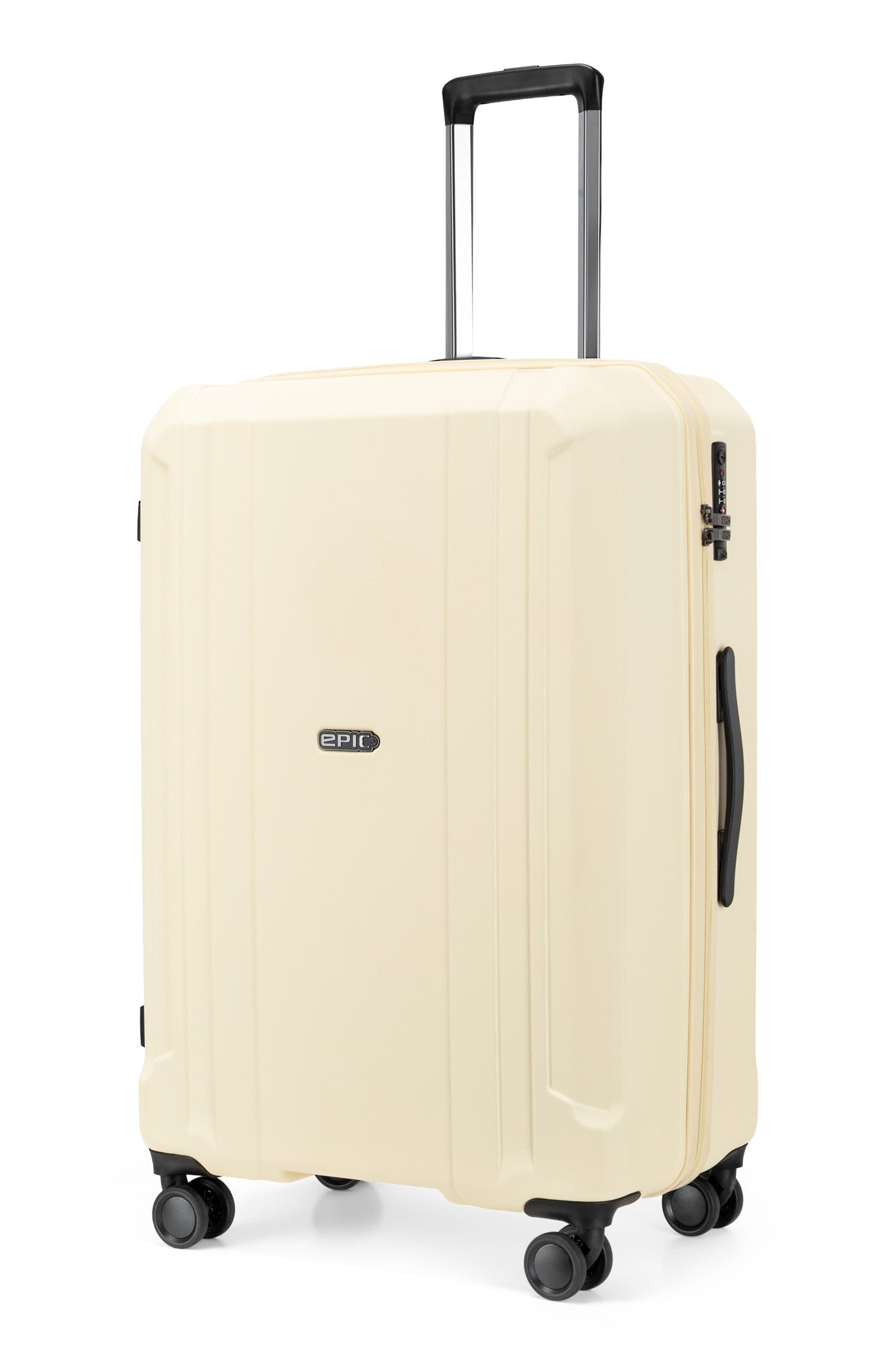 Epic Airwave Neo Stor Resväska 75 cm - Misty Lemon