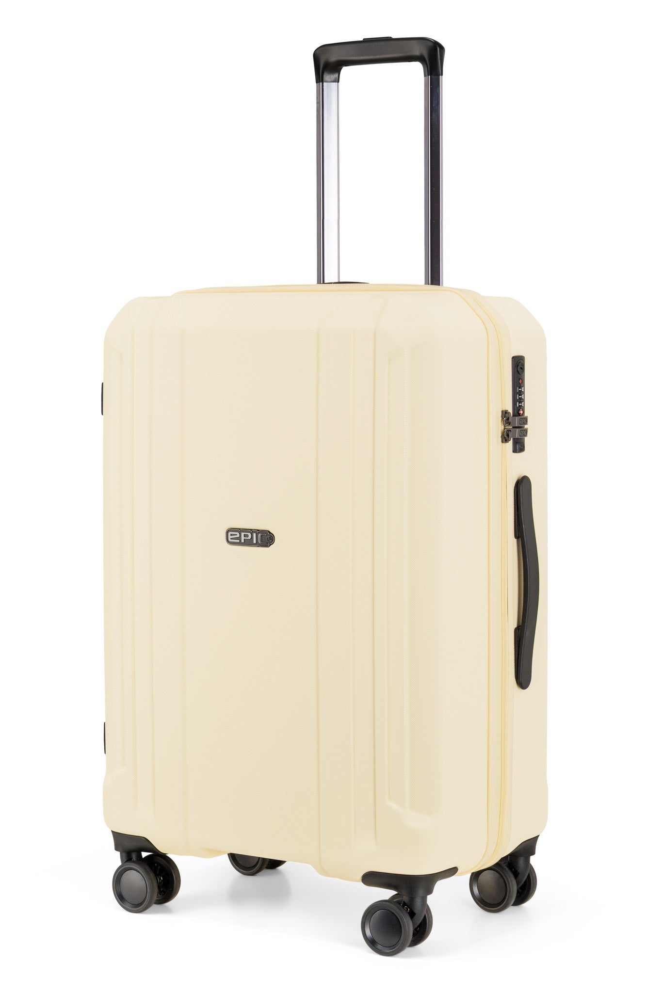 Epic Airwave Neo Mellanstor Resväska 65 cm - Misty Lemon