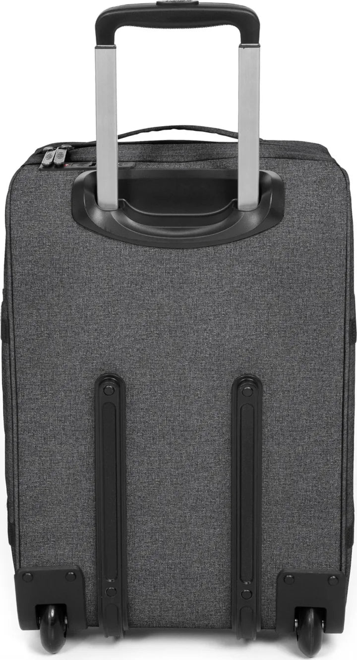 Eastpak Transit'r Kabinväska 2-hjul - Mörkgrå - Travels And Bags