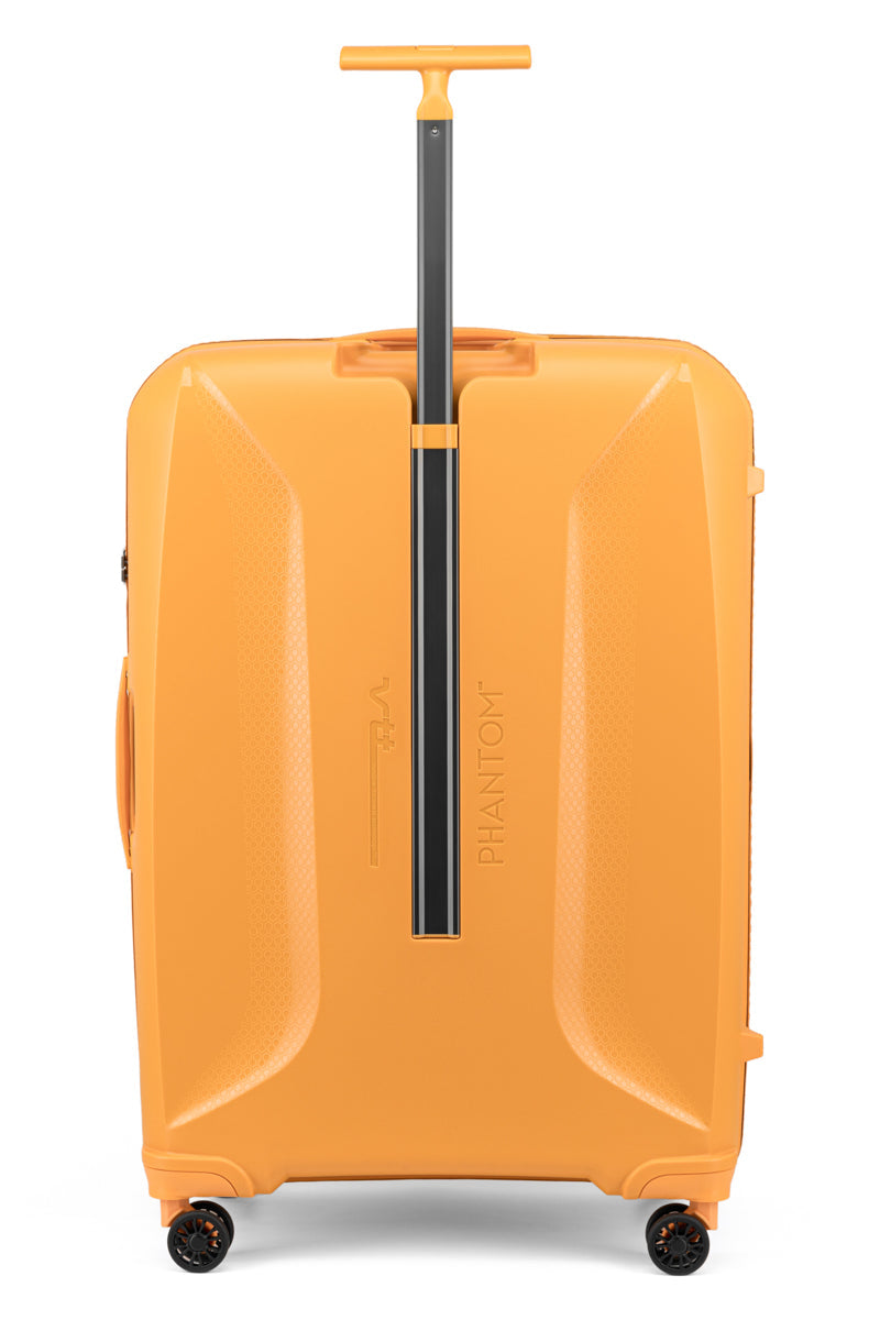 Epic Phantom SL Stor Resväska 76 cm - Gul - Travels And Bags