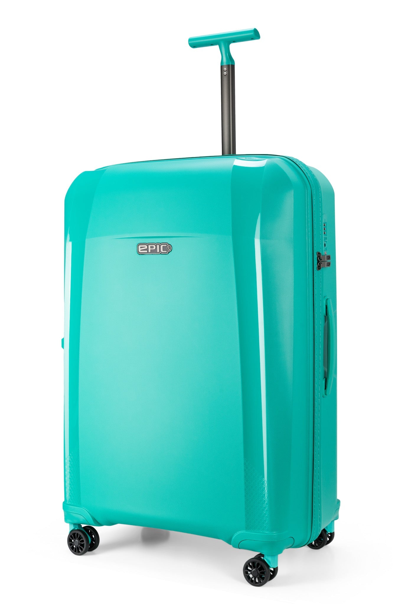 Epic Phantom SL Stor Resväska 76 cm - Vivid Green