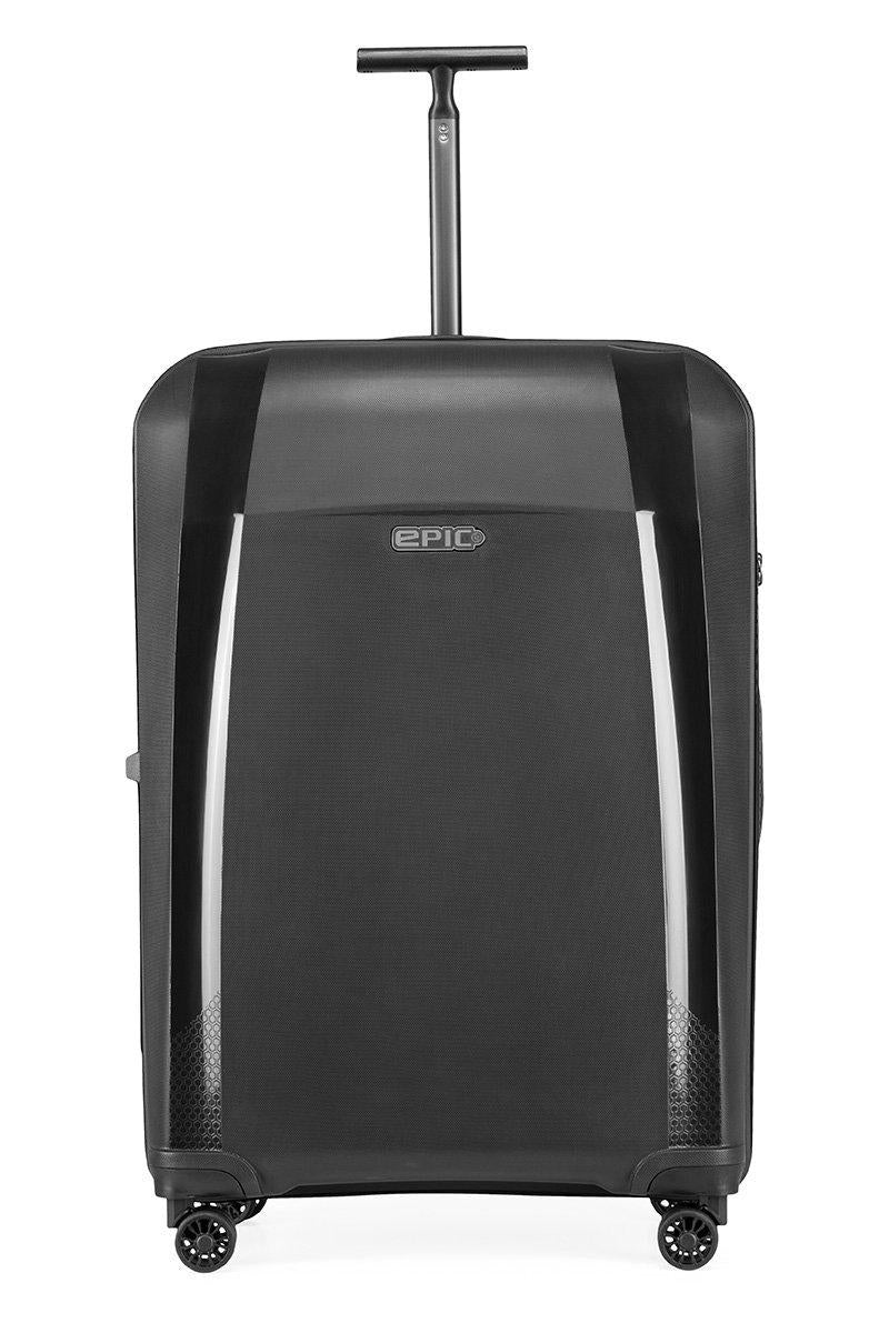Epic Phantom SL Stor Resväska 76 cm - Svart - Travels And Bags