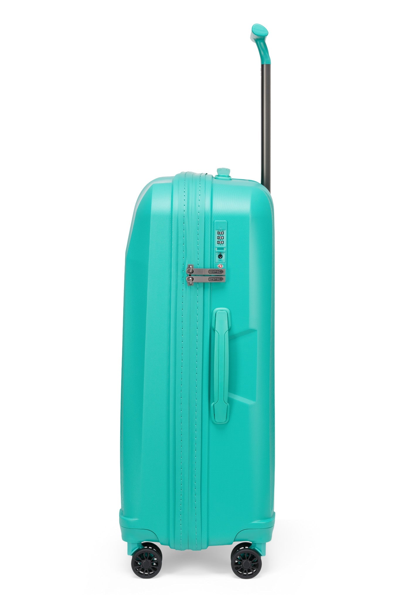 Epic Phantom SL Mellanstor Resväska 66 cm - Vivid Green