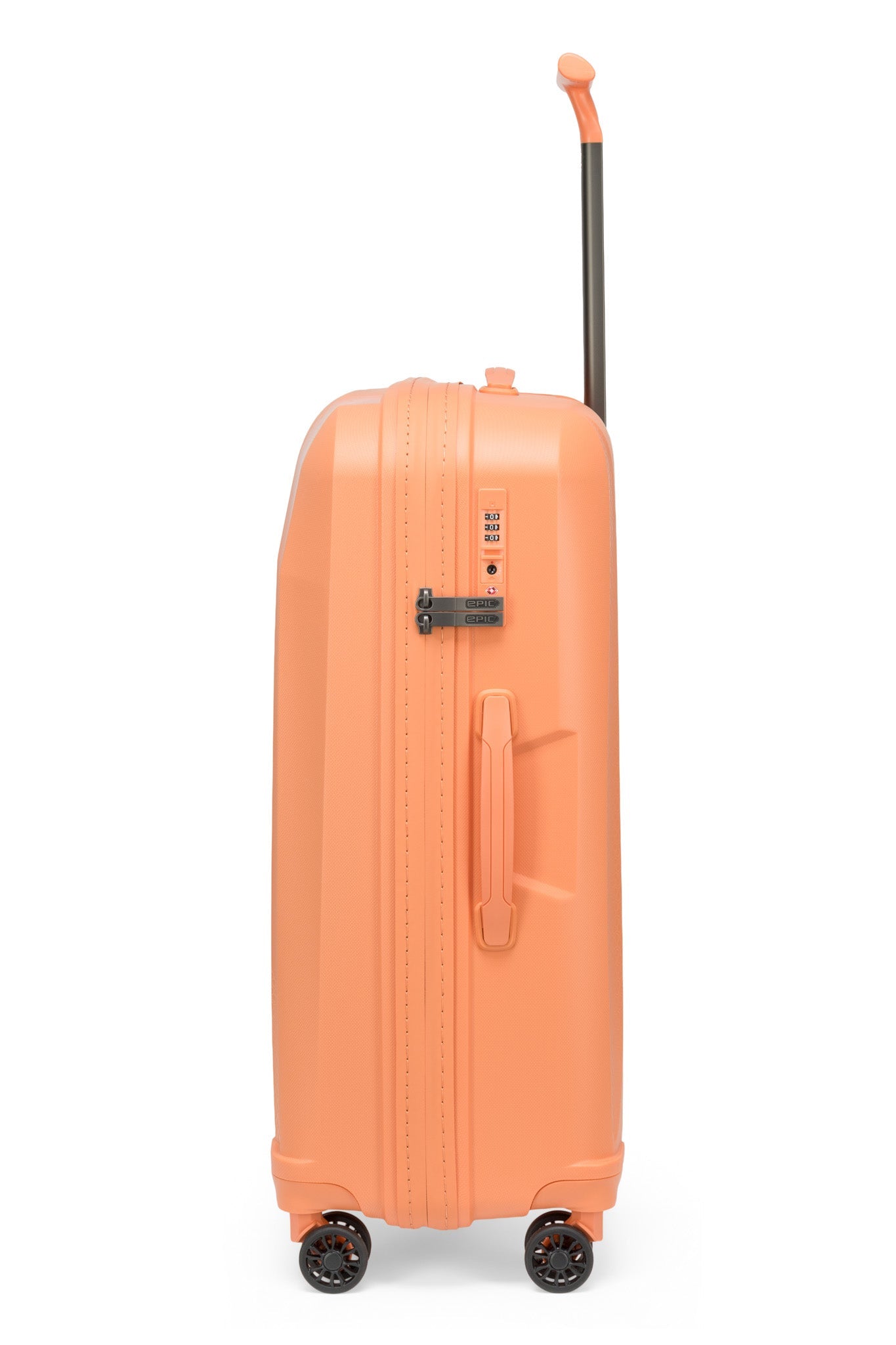 Epic Phantom SL Mellanstor Resväska 66 cm - Twisted Melon