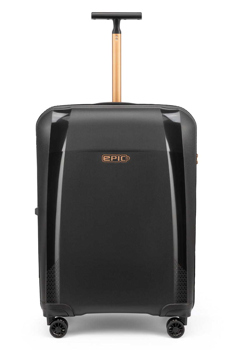 Epic Phantom SL Mellanstor Resväska 66 cm - Anniversary Black