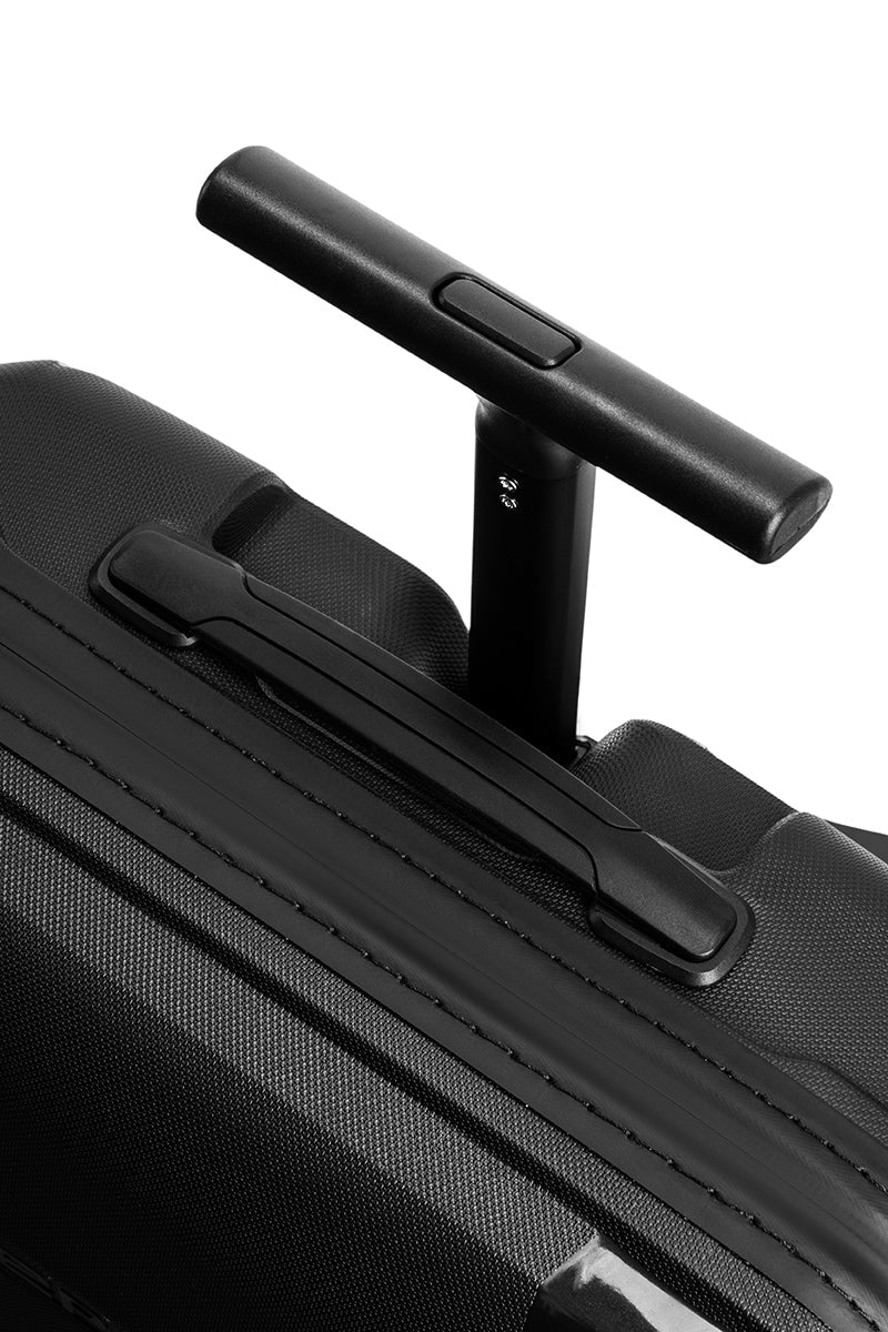 Epic Phantom SL Kabinväska 55 cm  - Svart - Travels And Bags