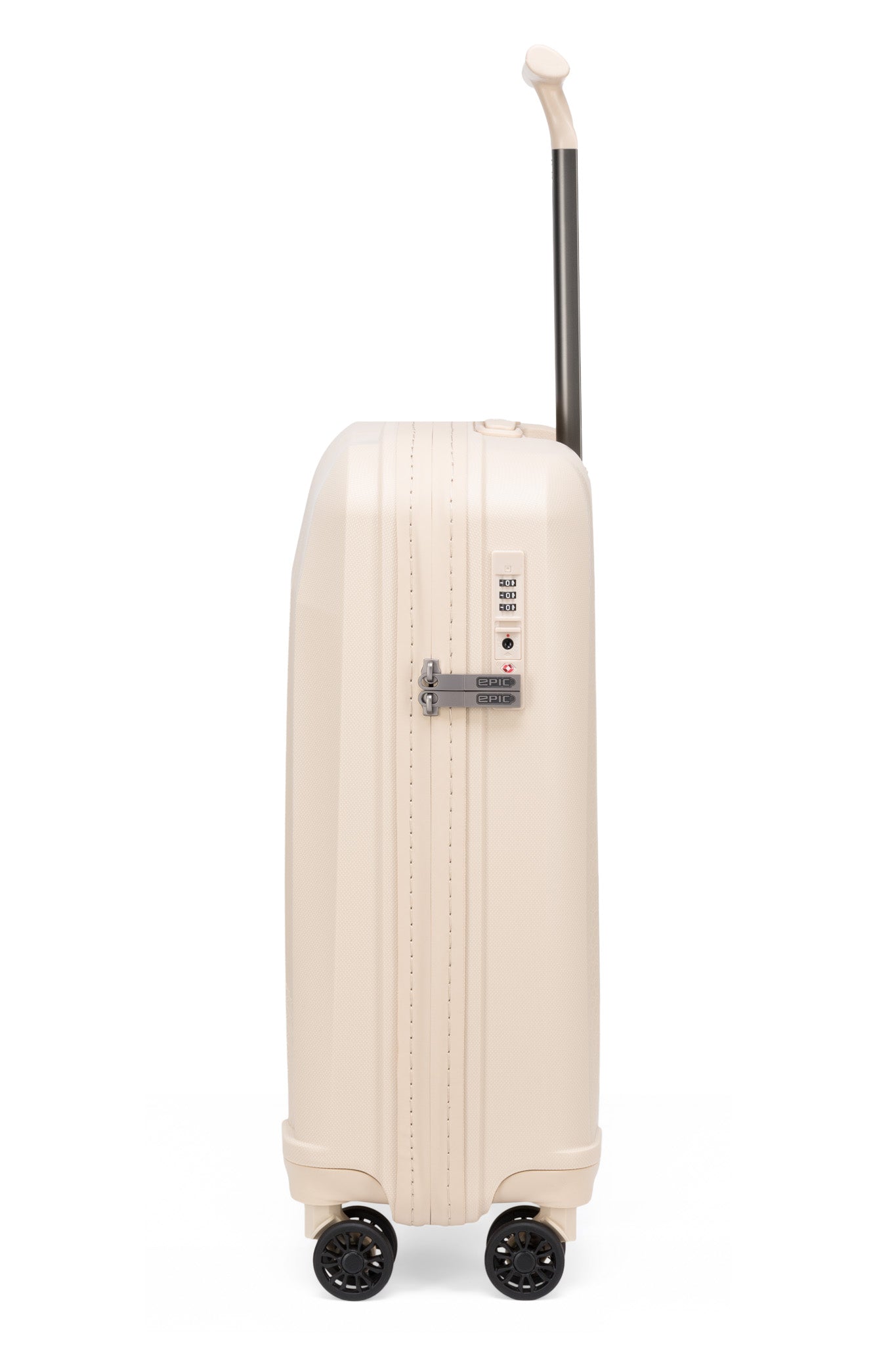 Epic Phantom SL Kabinväska 55 cm - Dusty Dune
