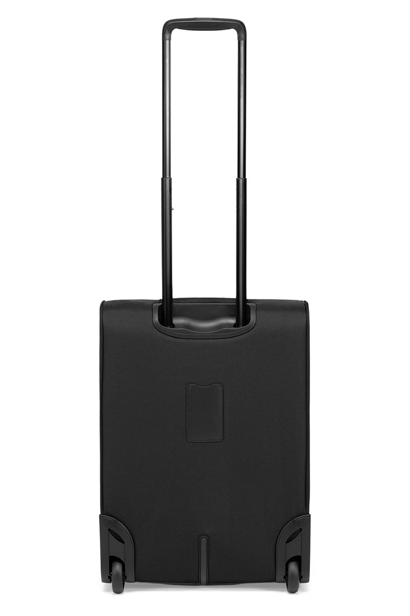Epic Discovery NEO Kabinväska 55cm 2-Hjul - Svart - Travels And Bags