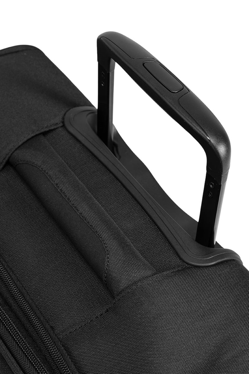 Epic Discovery NEO Kabinväska 55cm 2-Hjul - Svart - Travels And Bags