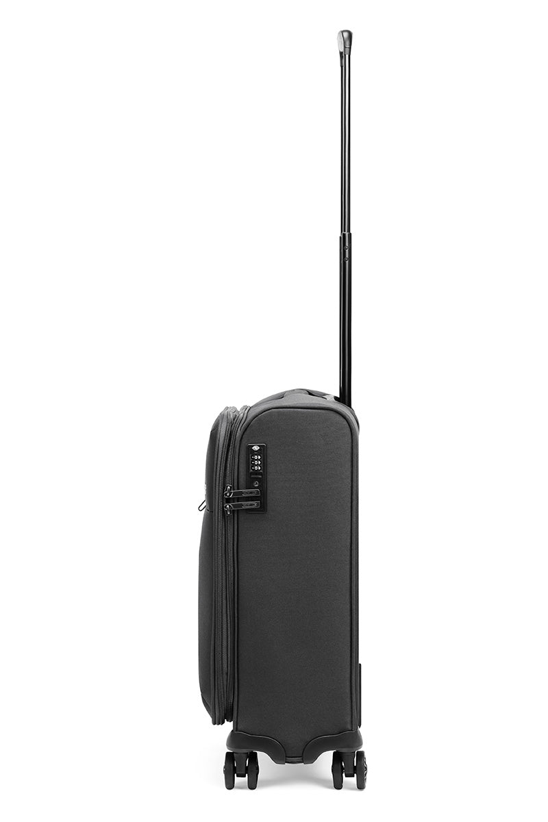 Epic Discovery NEO Kabinväska 55cm - Svart - Travels And Bags