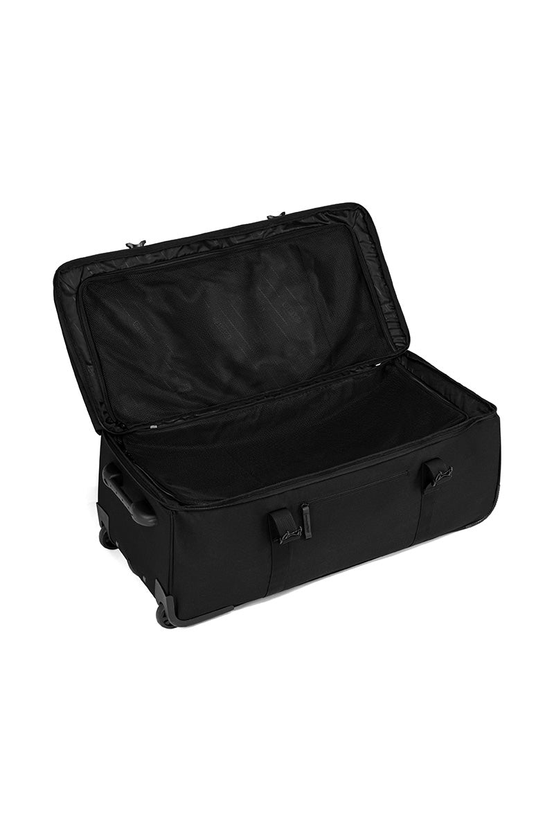 Epic Explorer NXT Giga Trunk - Svart - Travels And Bags