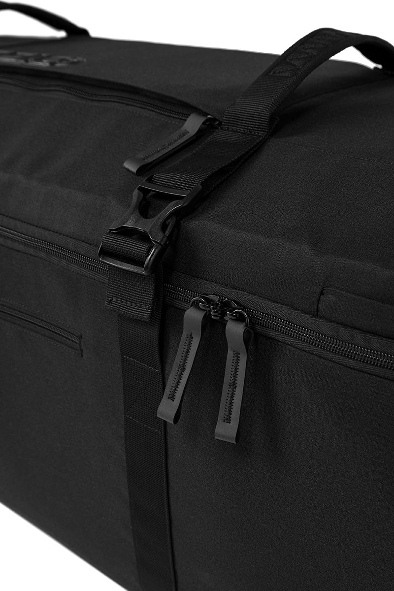 Epic Explorer NXT Tera Trunk - Svart - Travels And Bags