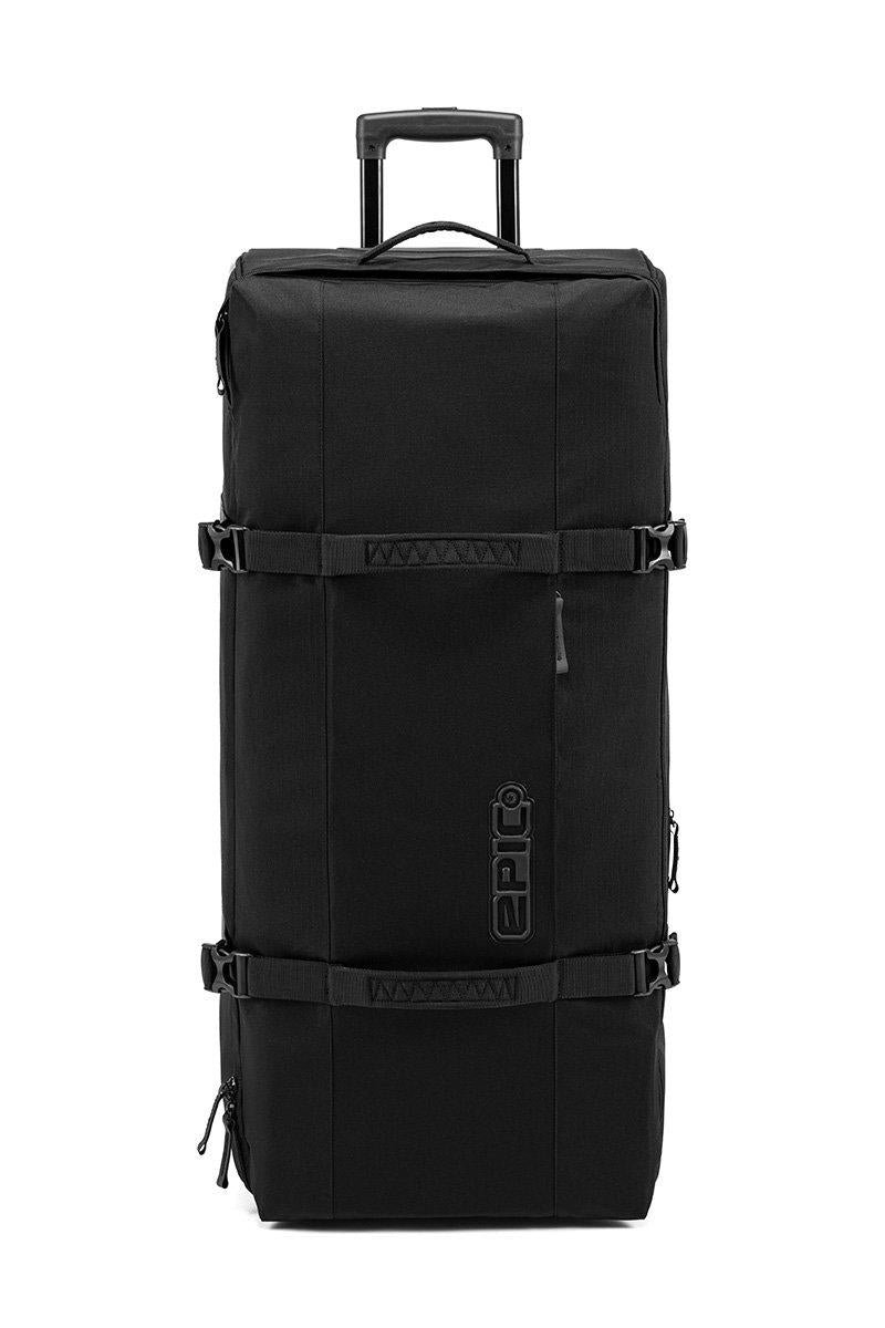 Epic Explorer NXT Tera Trunk - Svart - Travels And Bags