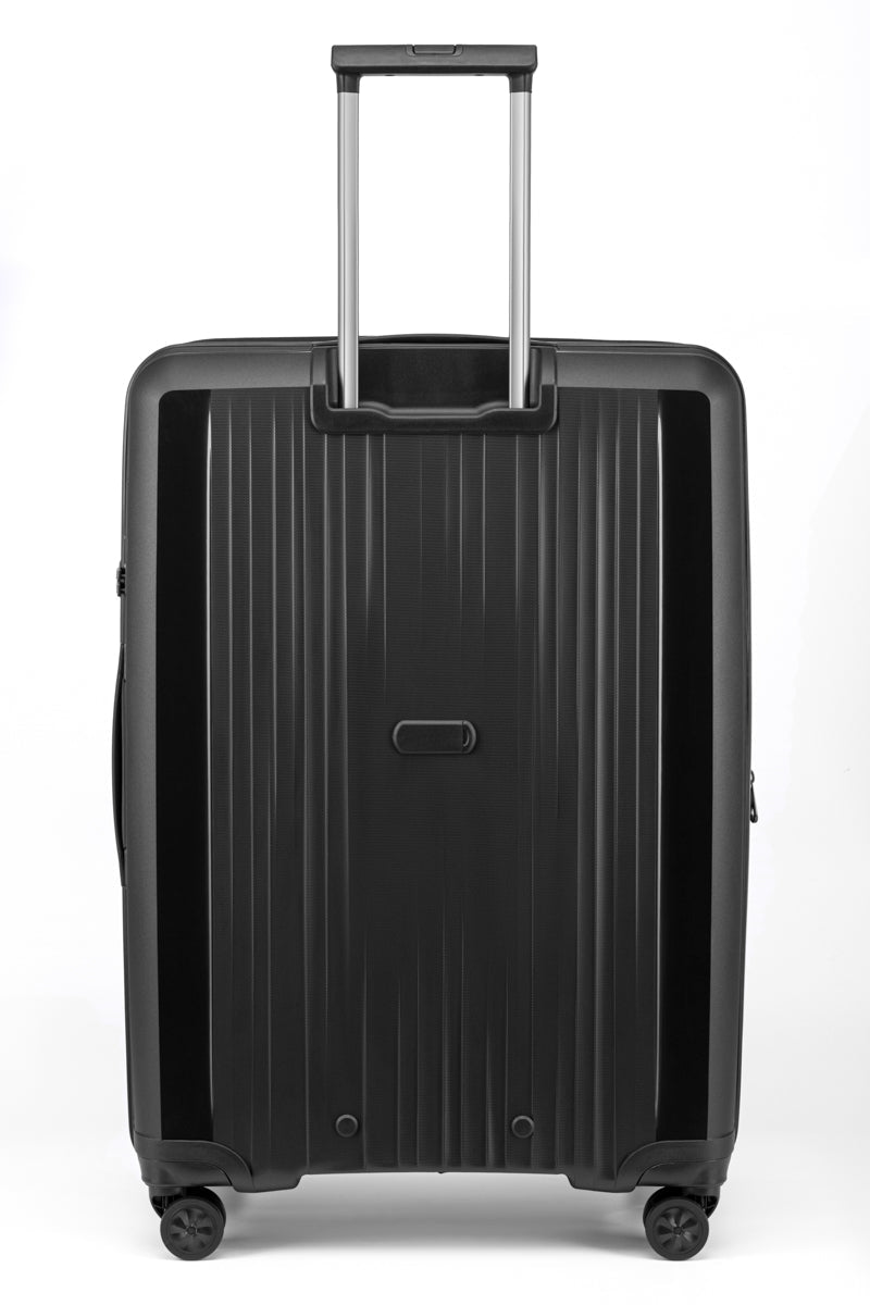 Epic Halo Stor Resväska 73 cm - Svart - Travels And Bags