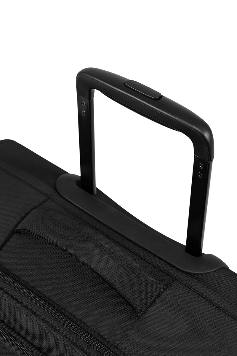 Epic Dynamo 4X Kabinväska 55 cm - Svart - Travels And Bags