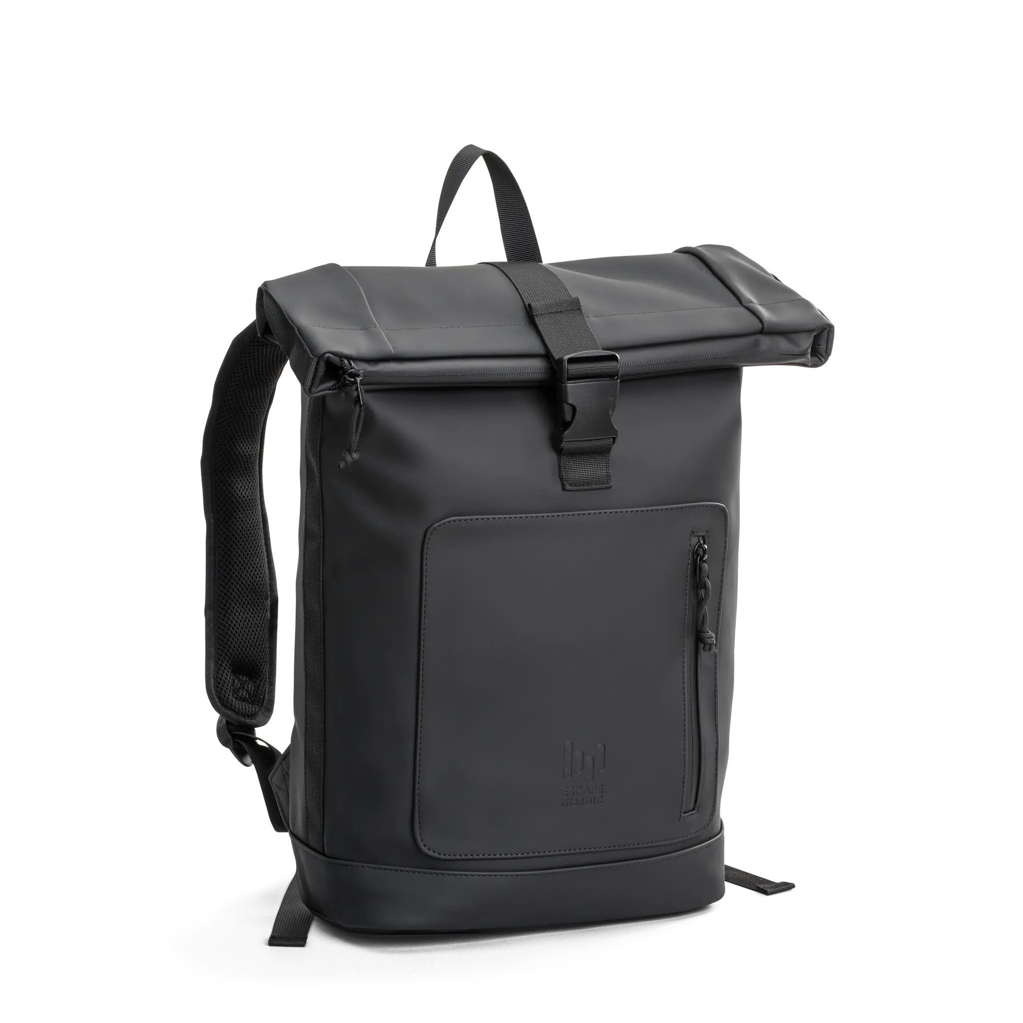 Escape Rolltop Ryggsäck - Travels And Bags