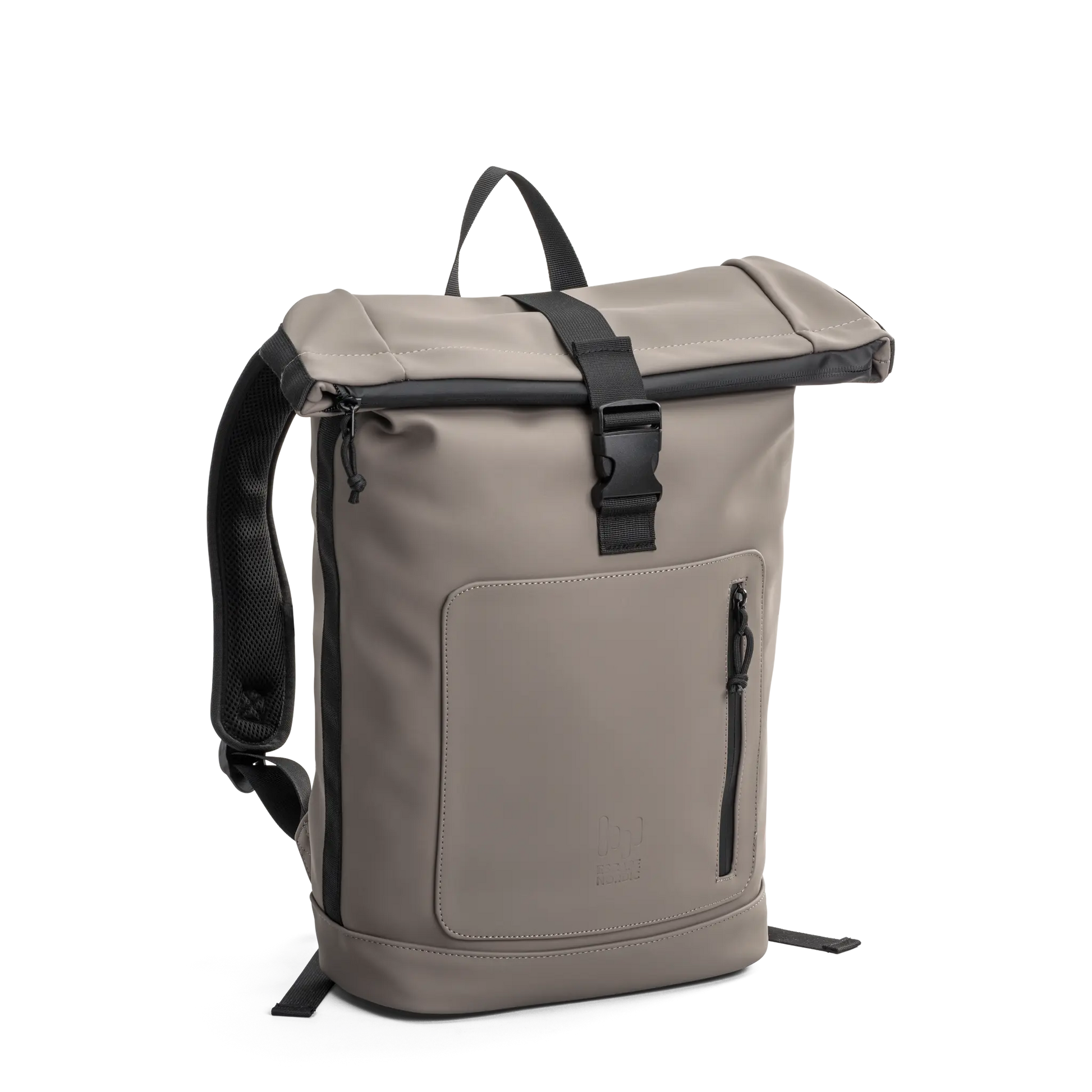 Escape Rolltop Ryggsäck - Travels And Bags