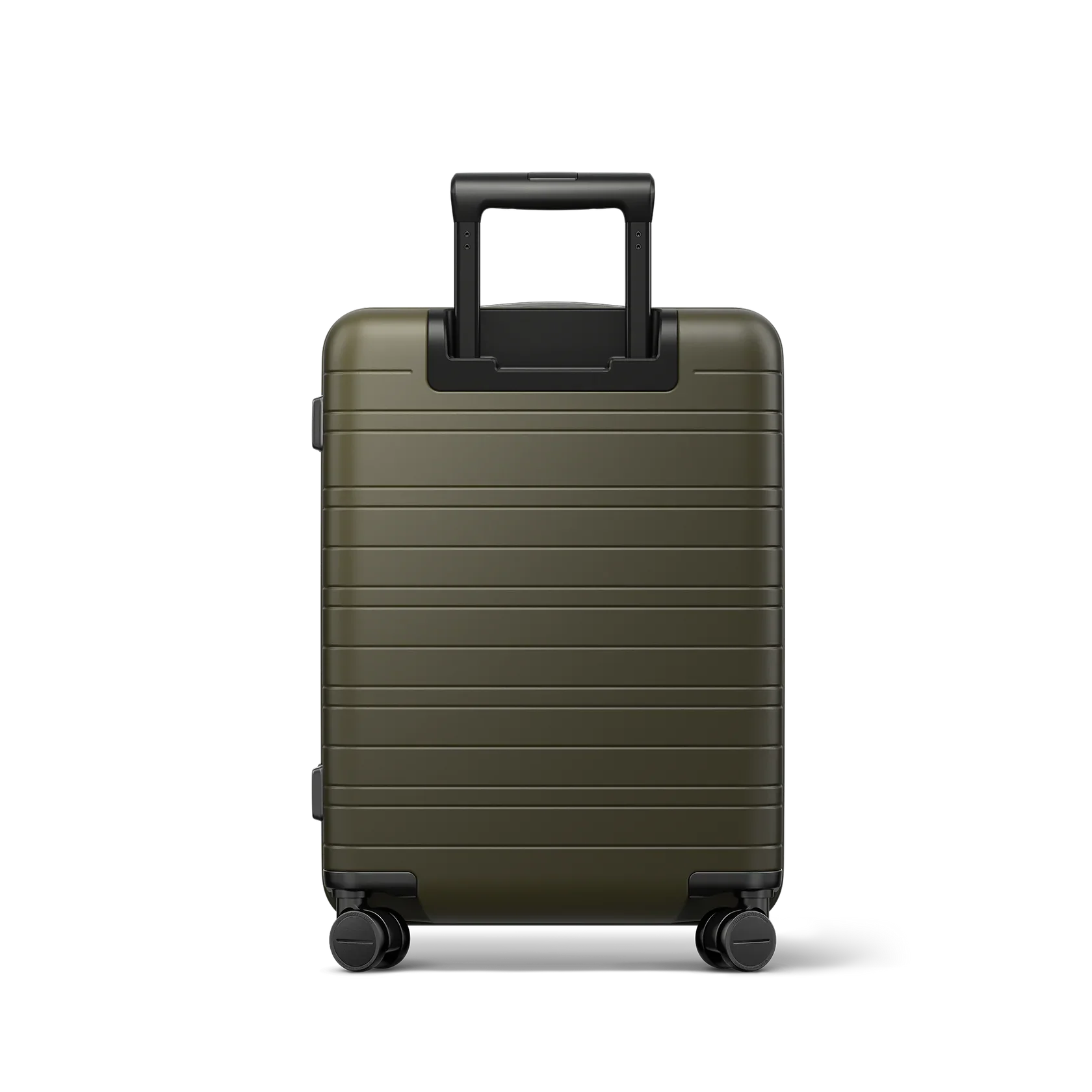 Horizn Studios H5 Pro Kabinväska 55 cm - Mörkgrön - Travels And Bags