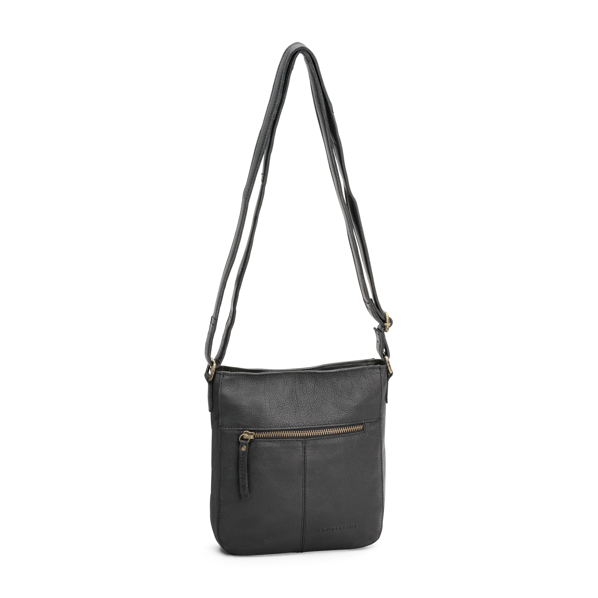 House of Sajaco Axelremsväska Crossover - Travels And Bags