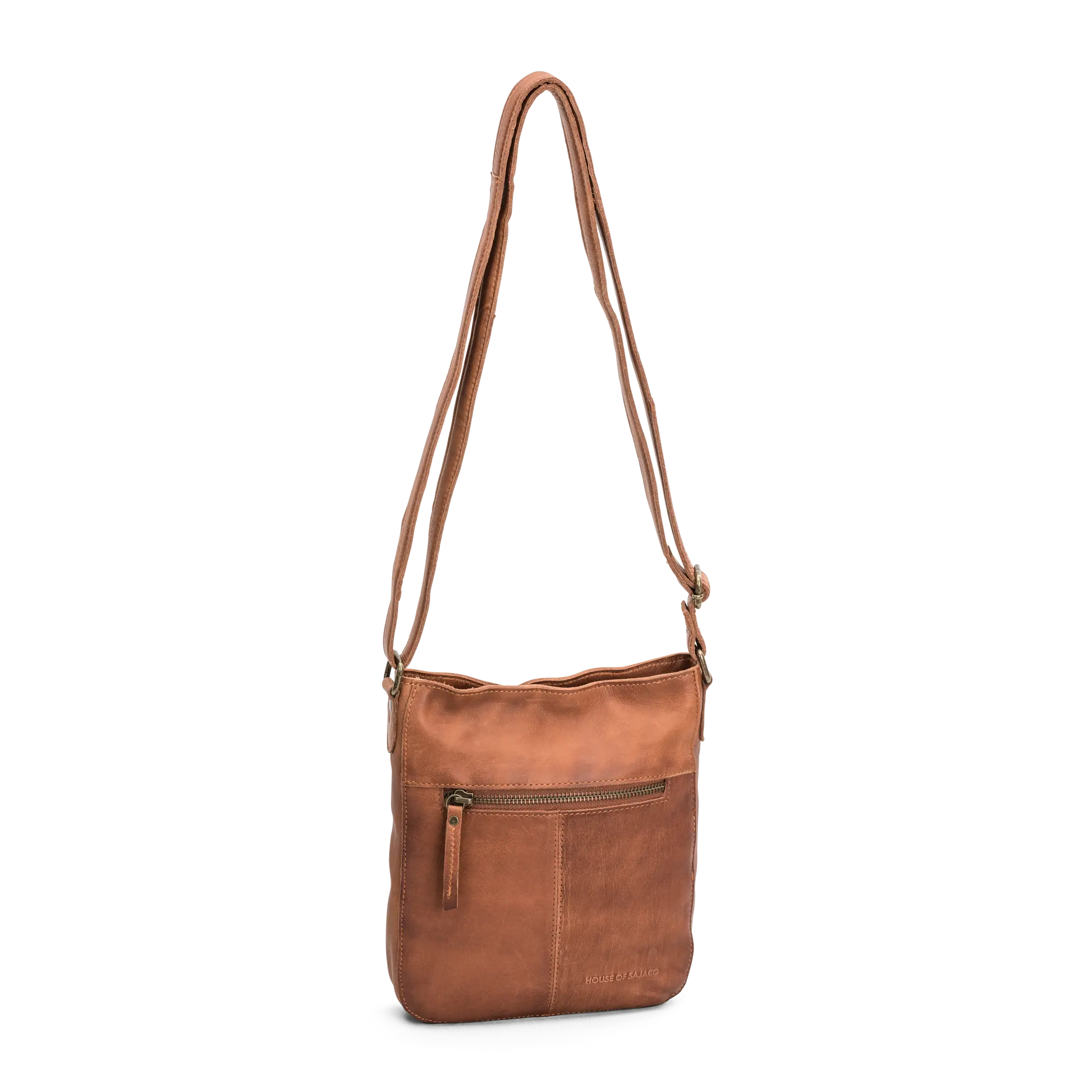House of Sajaco Axelremsväska Crossover - Travels And Bags