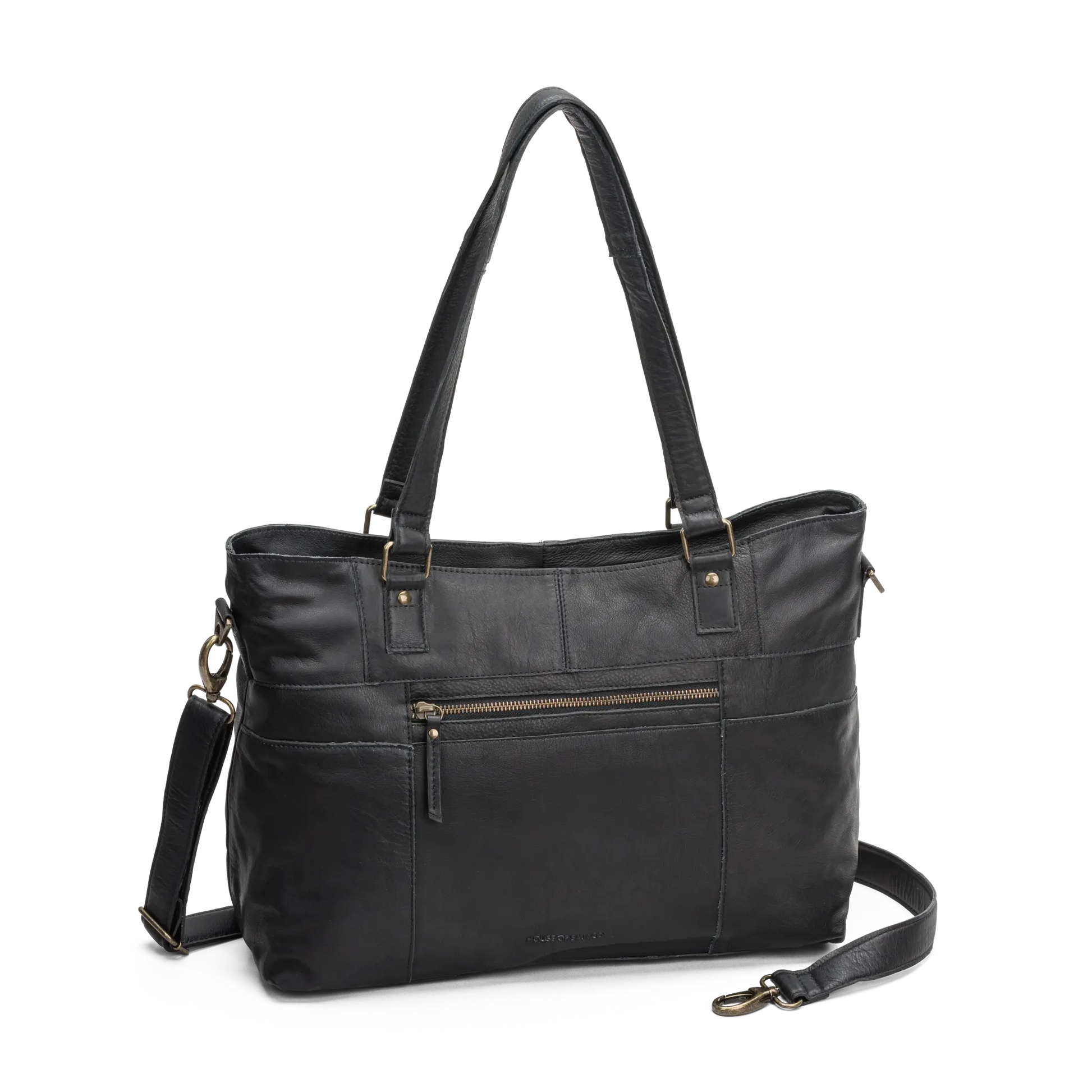 House of Sajaco 14" Totebag - Travels And Bags