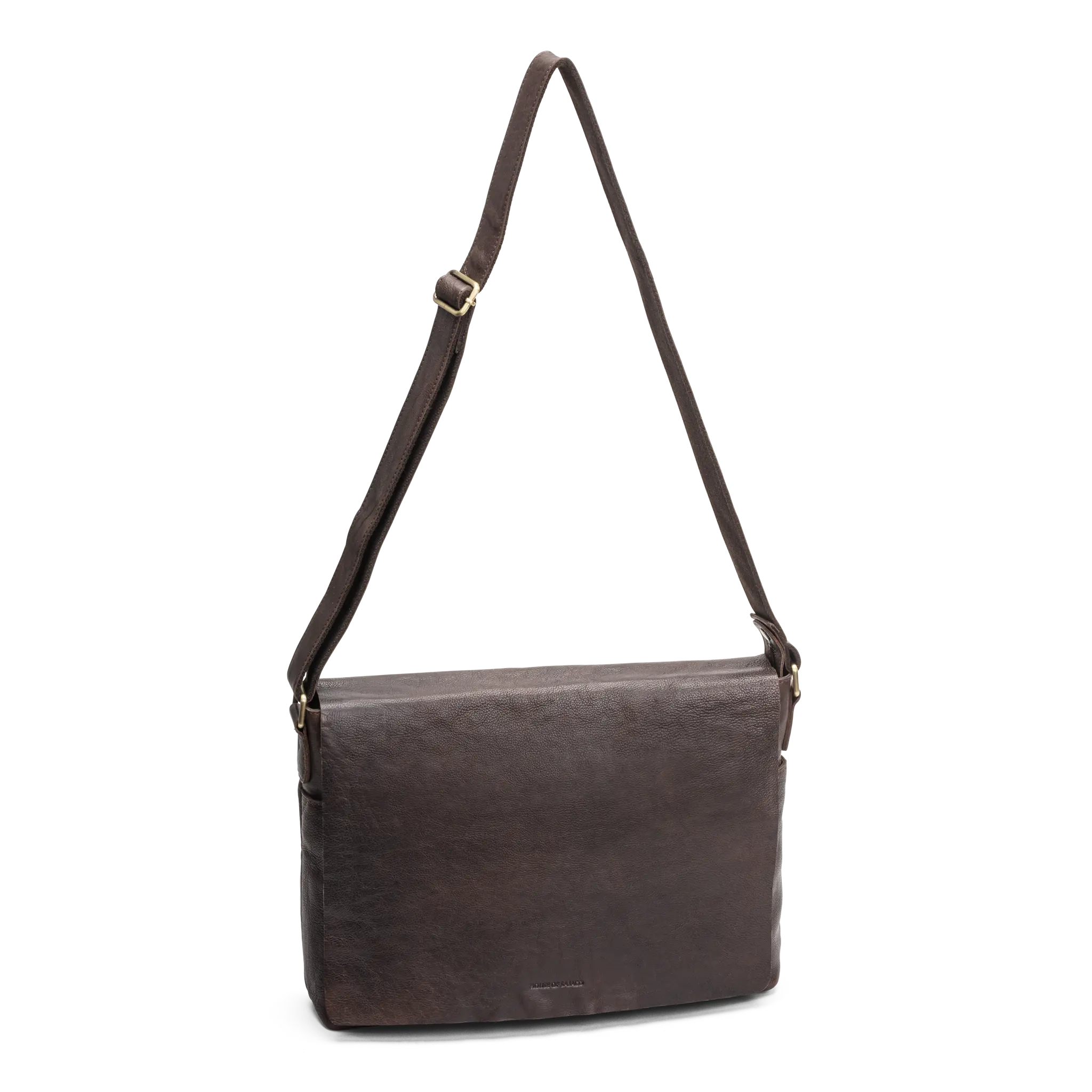 House of Sajaco Messenger 16" Datorväska - Travels And Bags