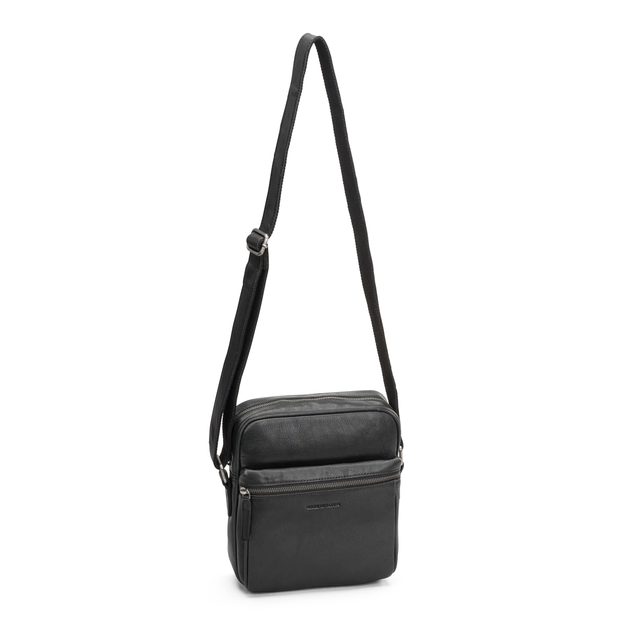 House of Sajaco Crossbodyväska - Travels And Bags