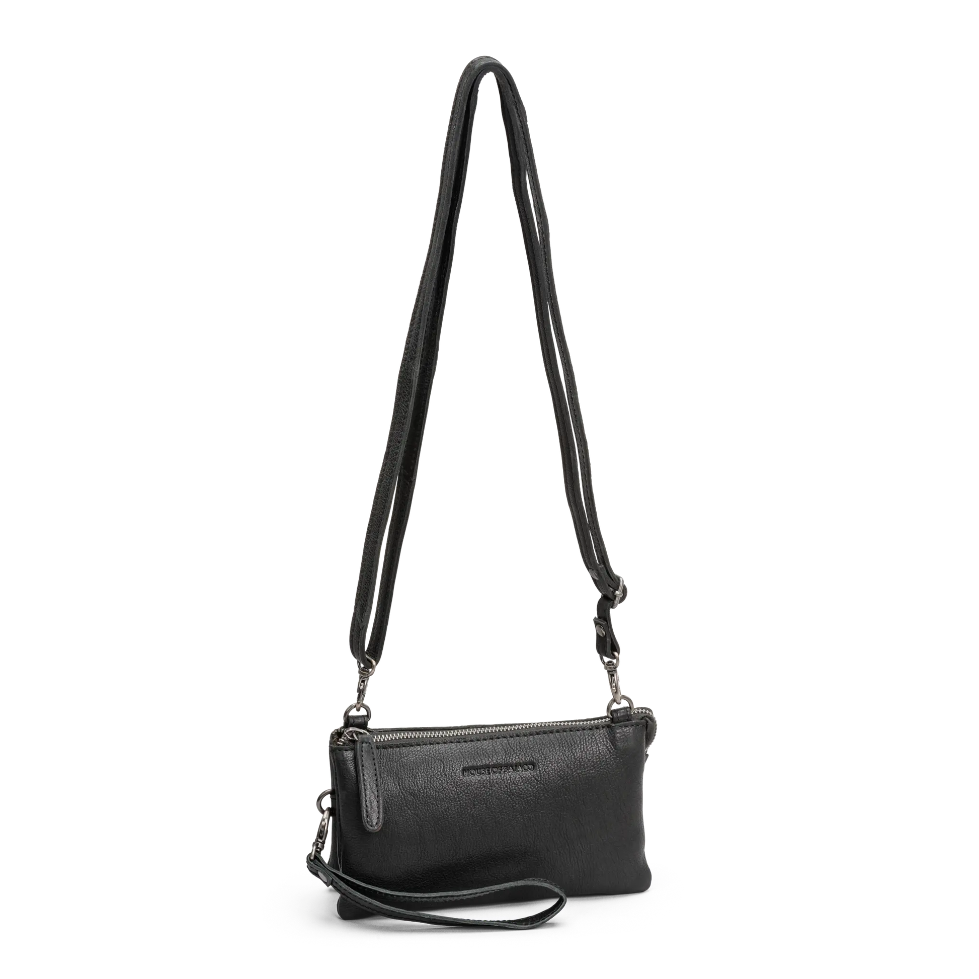 House of Sajaco Clutchväska - Travels And Bags
