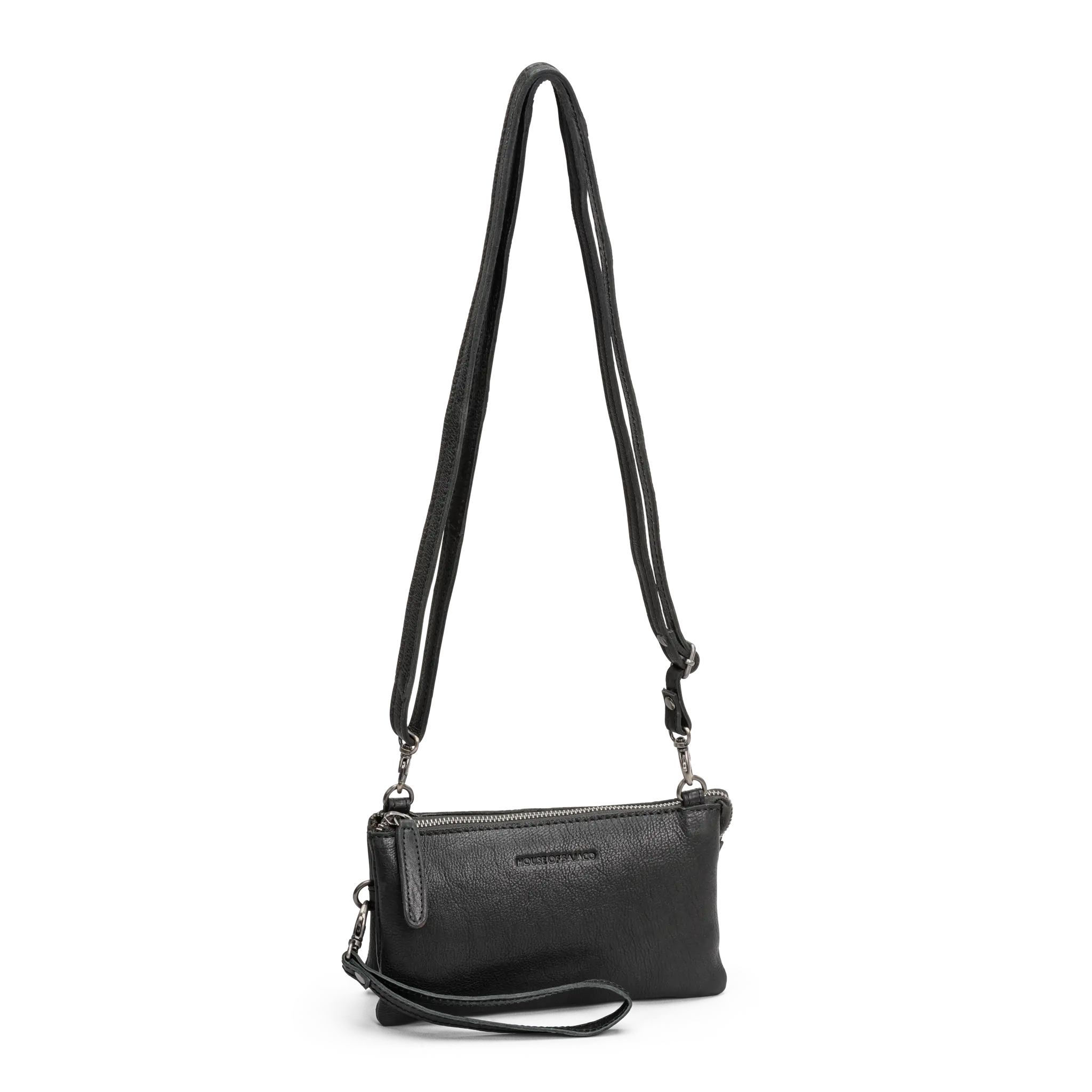 House of Sajaco Clutchväska - Travels And Bags
