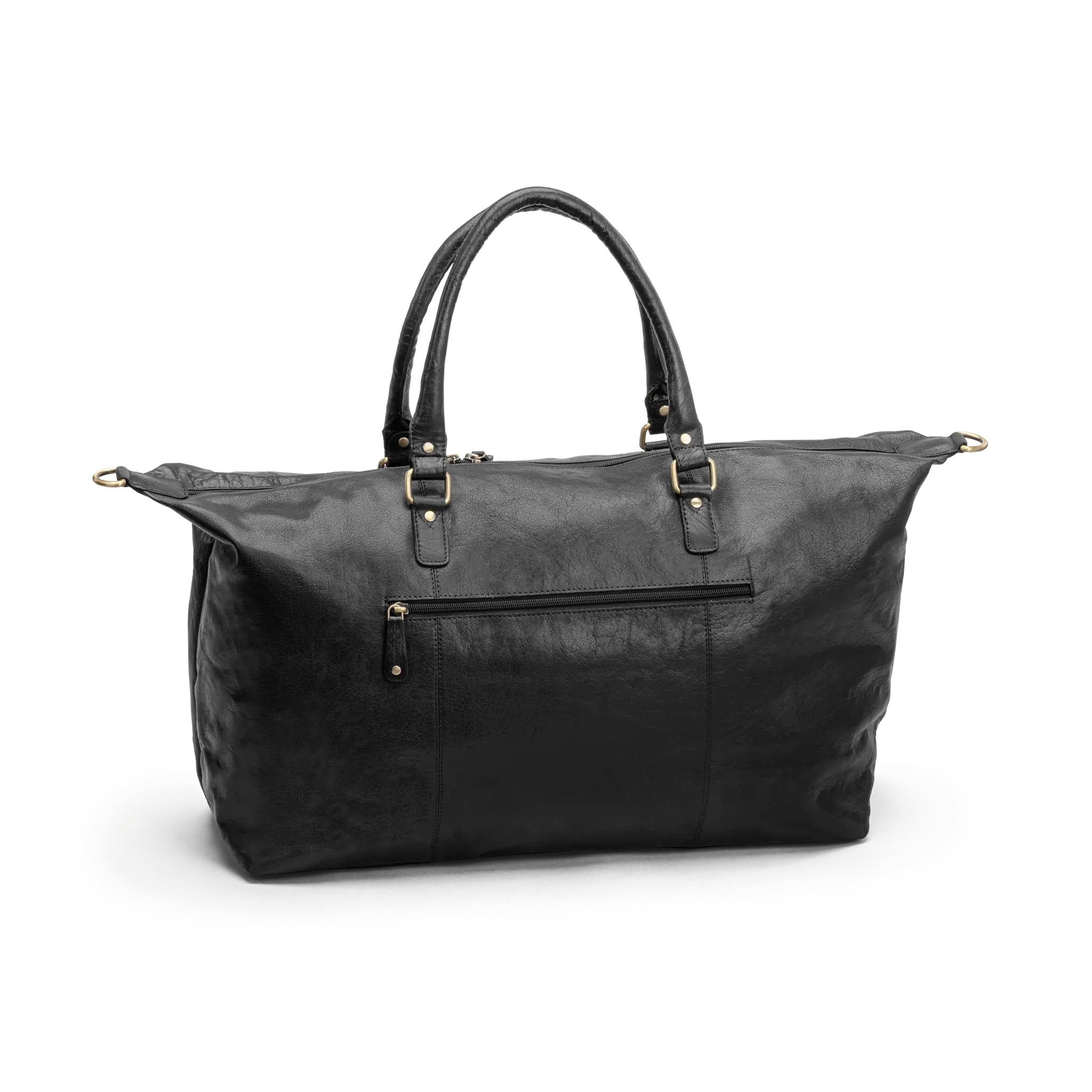 House of Sajaco Weekendbag - Travels And Bags