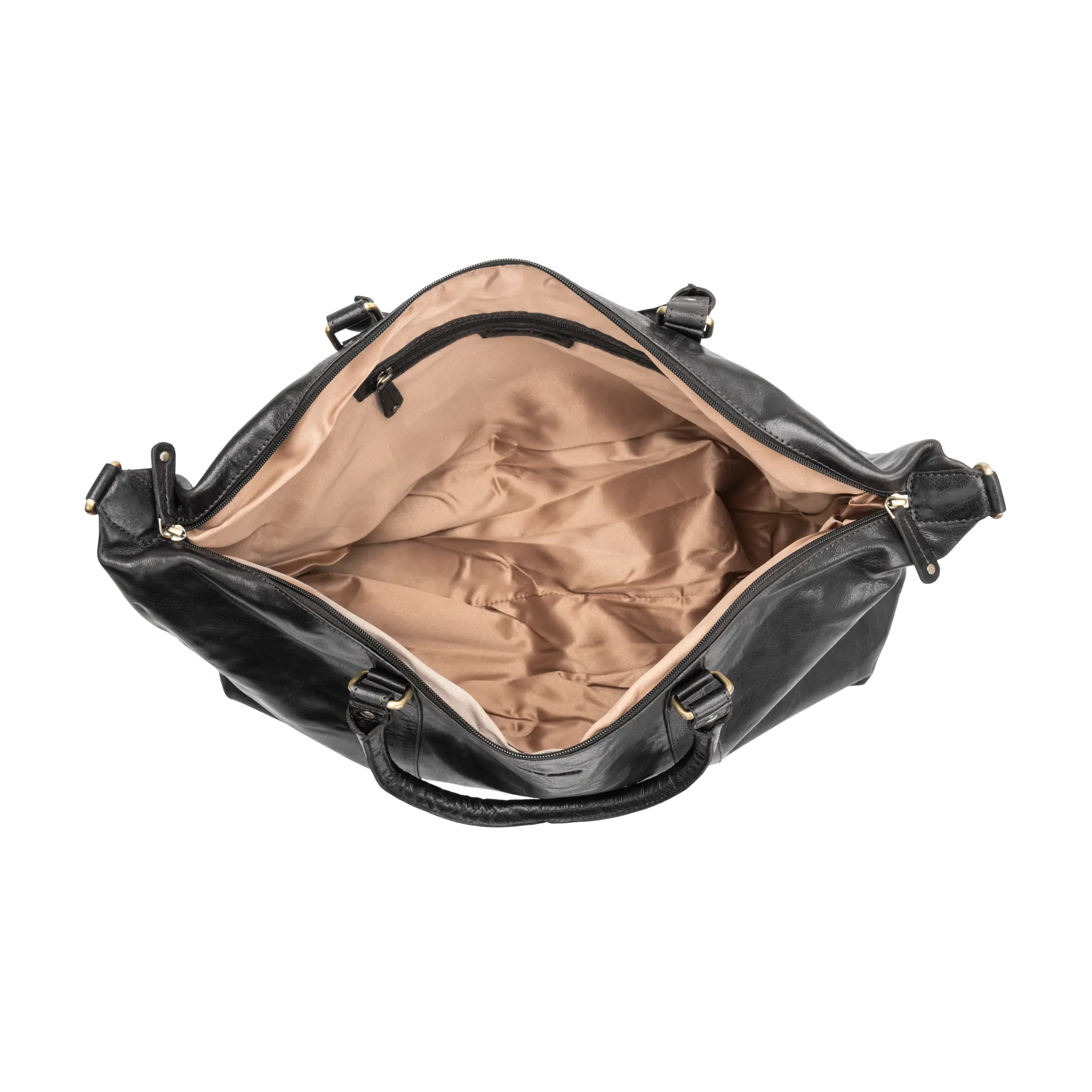 House of Sajaco Weekendbag - Travels And Bags