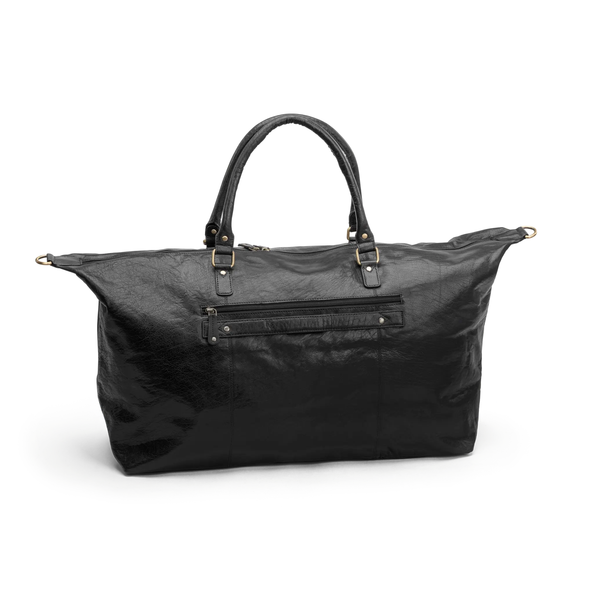 House of Sajaco Weekendbag XL - Travels And Bags