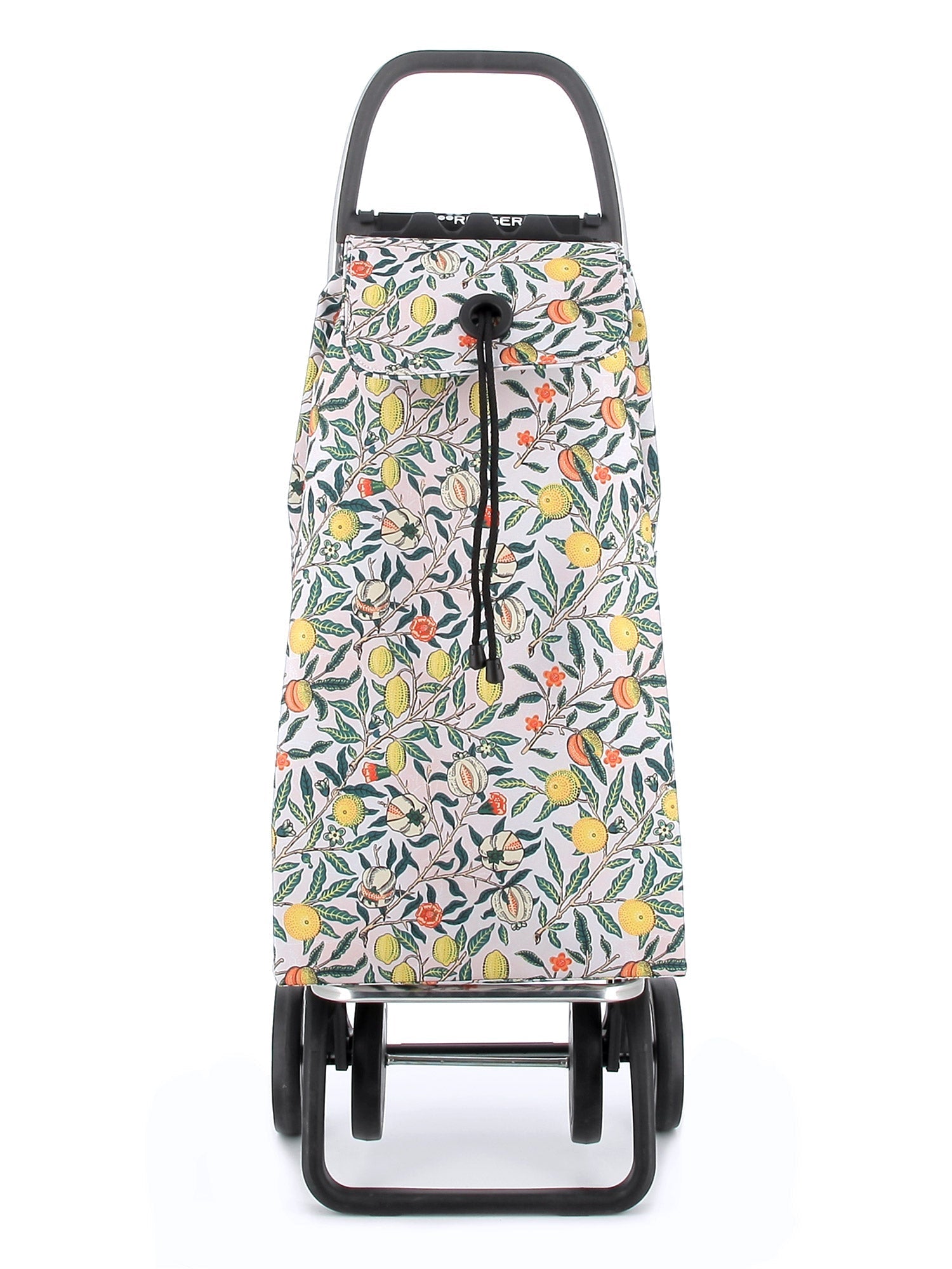 Rolser 4L Chiara Shoppingvagn/dramaten 43L - Blå (Copy) Rolser