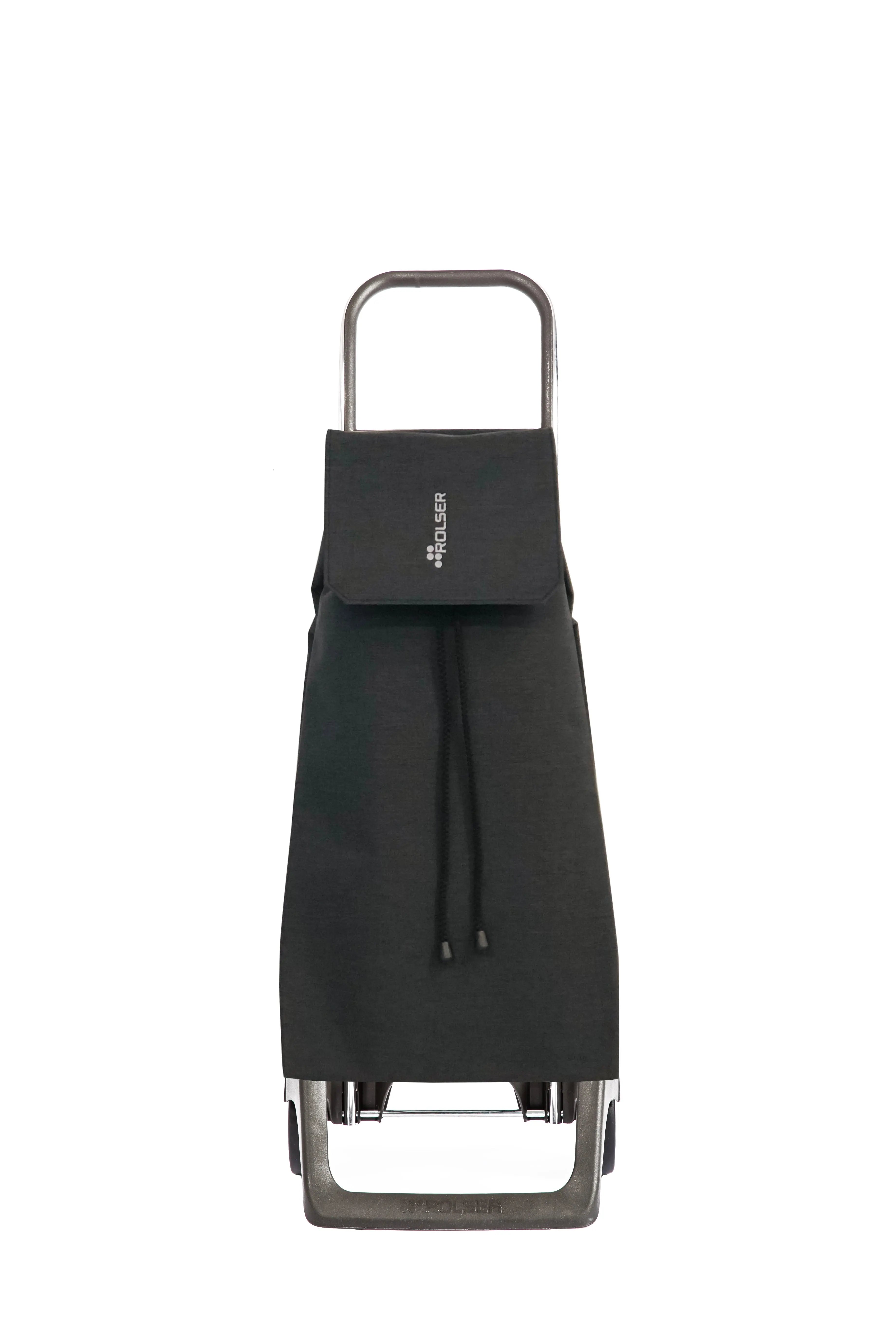 Rolser Joy Tweed Shoppingvagn/dramaten - Travels And Bags