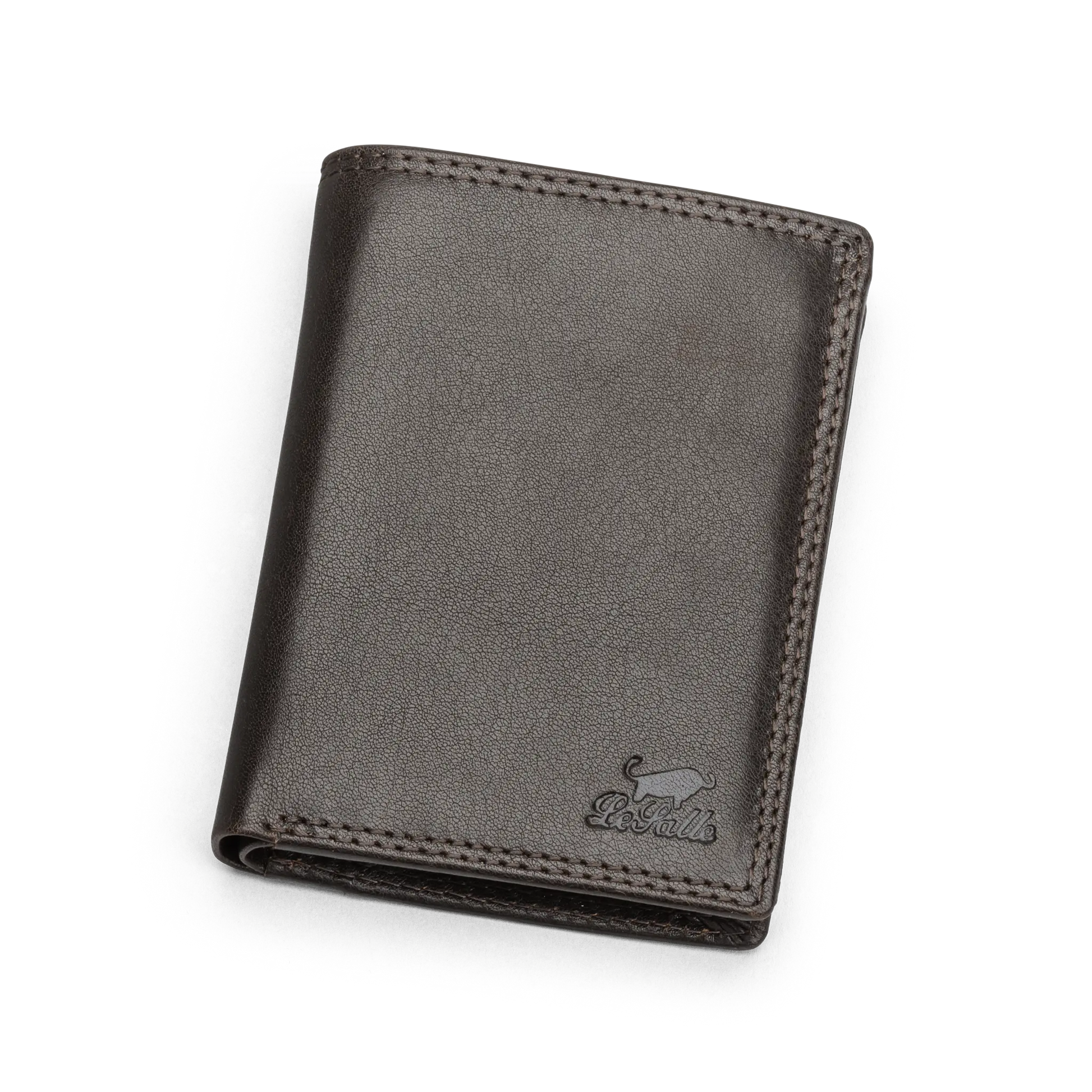Le Salle Plånbok S - Travels And Bags