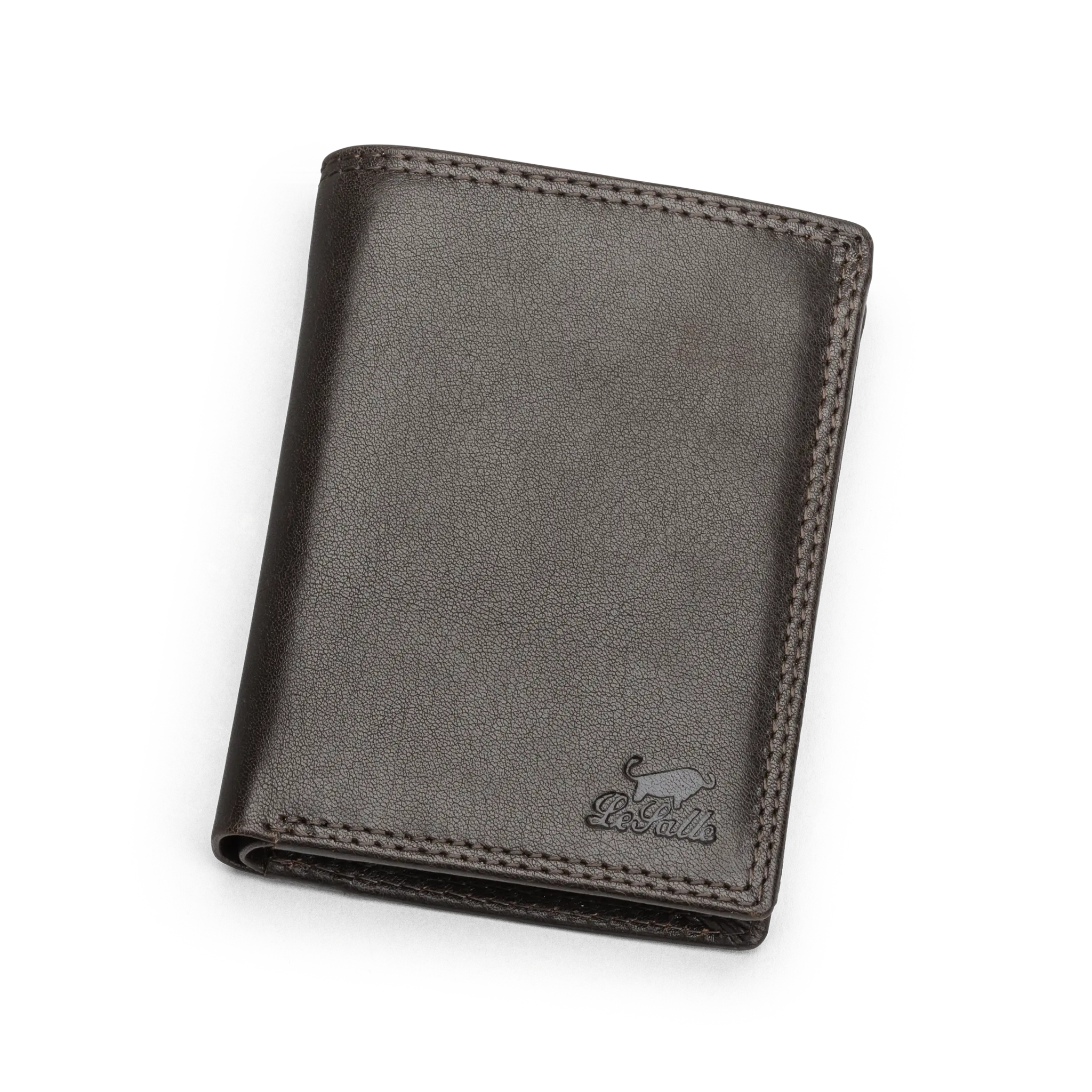 Le Salle Plånbok S - Travels And Bags