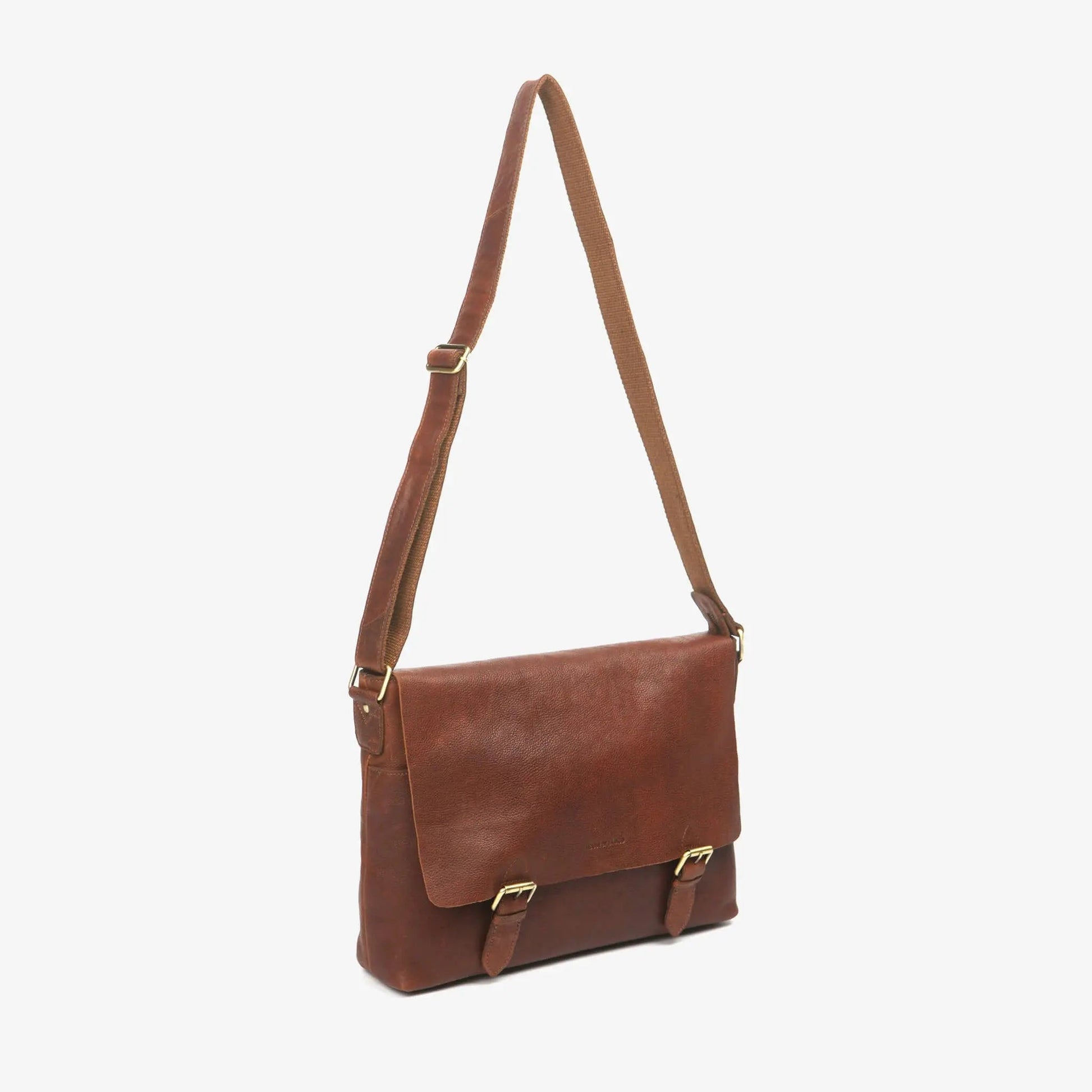 House of Sajaco 16" Datorväska - Travels And Bags