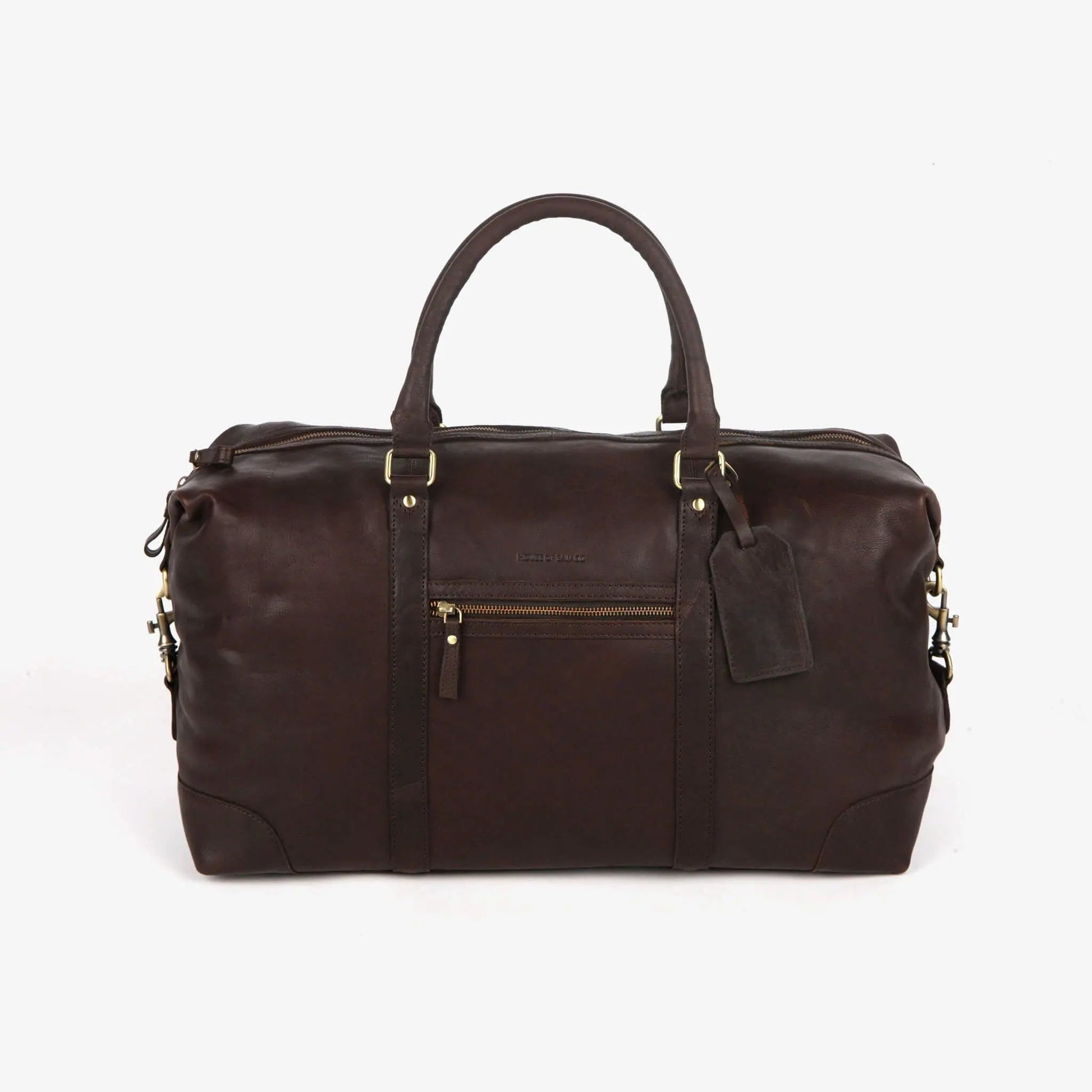 House of Sajaco Weekendbag - Travels And Bags